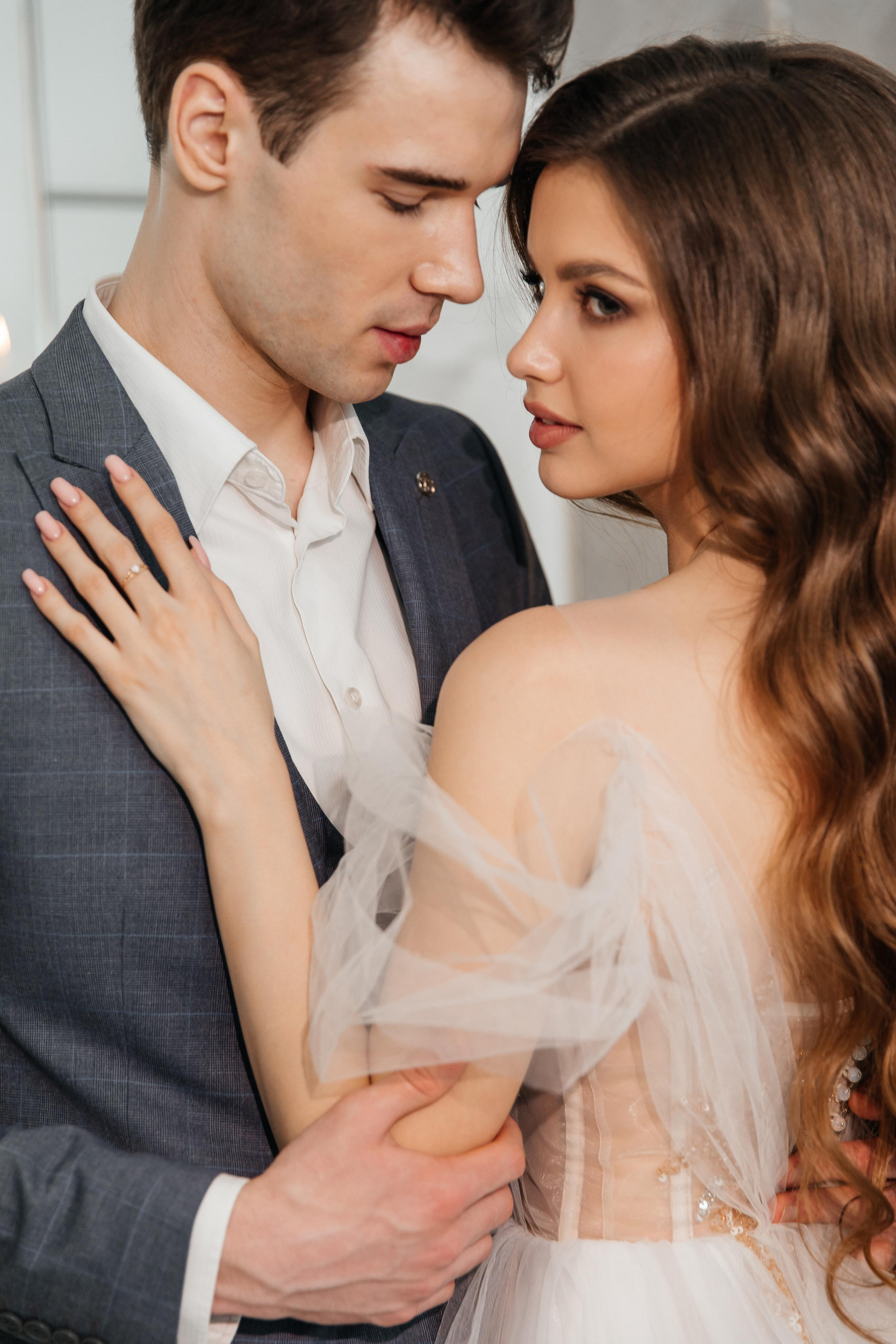 Иван и Ксения. Свадебный фотограф Виктория