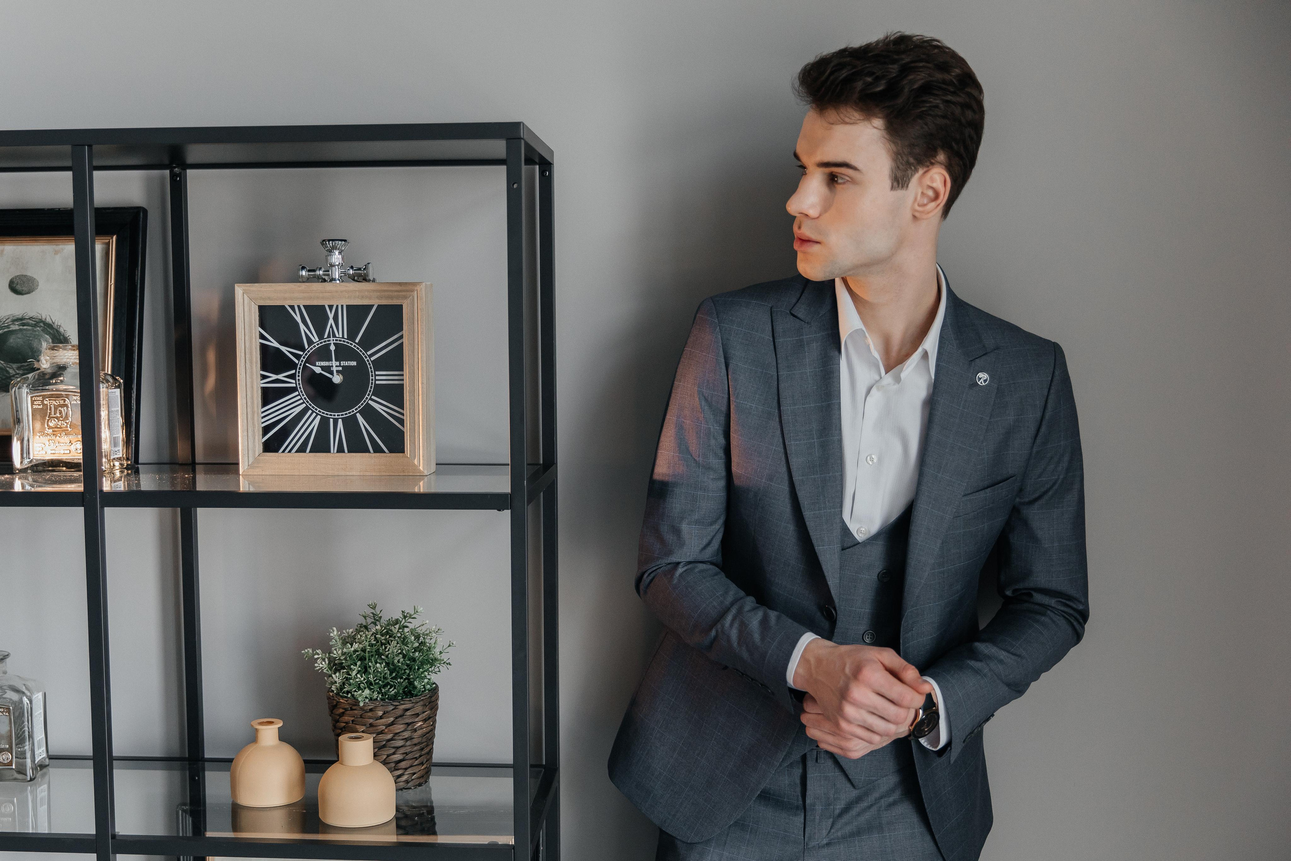 Иван и Ксения. Свадебный фотограф Виктория