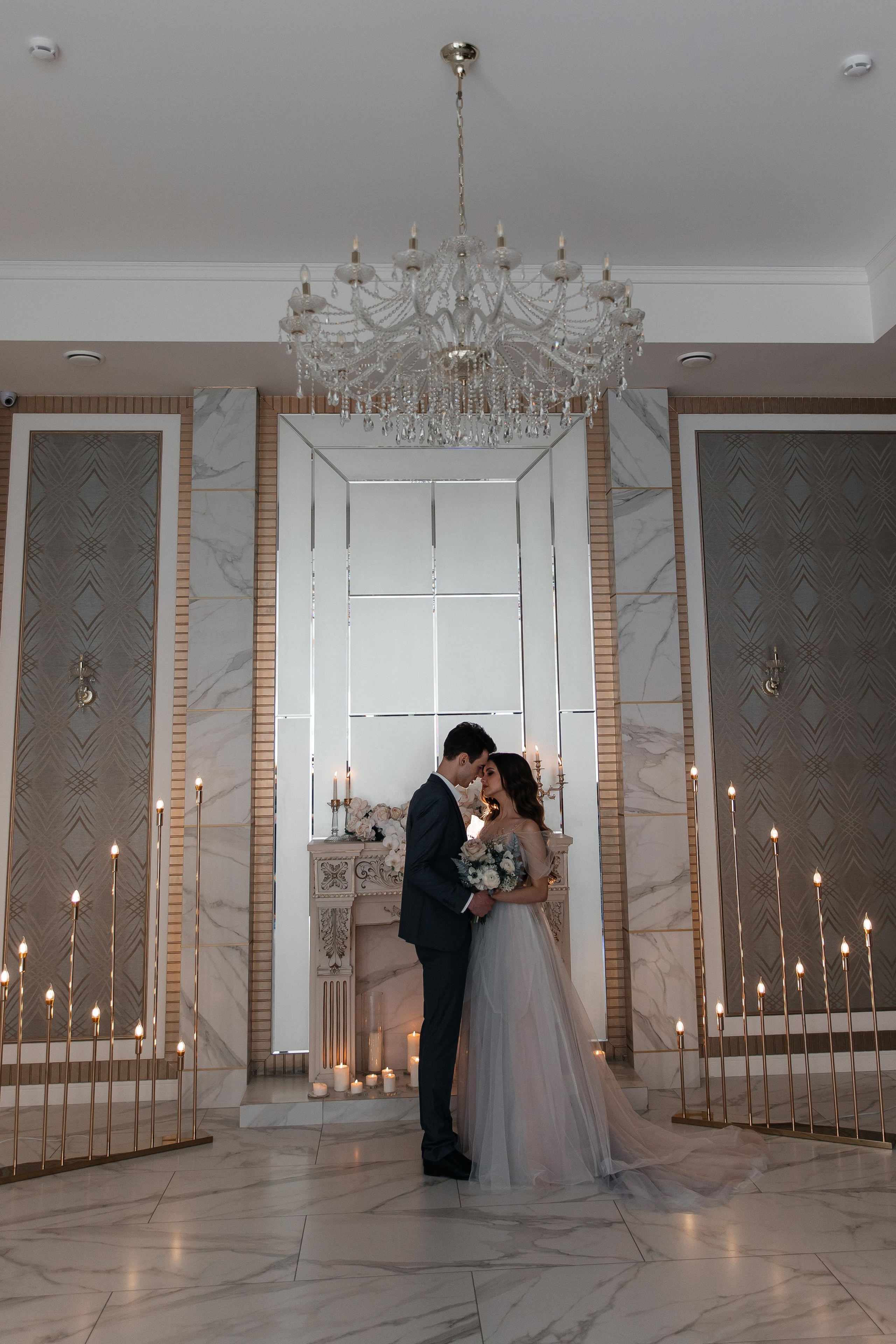 Иван и Ксения. Свадебный фотограф Виктория