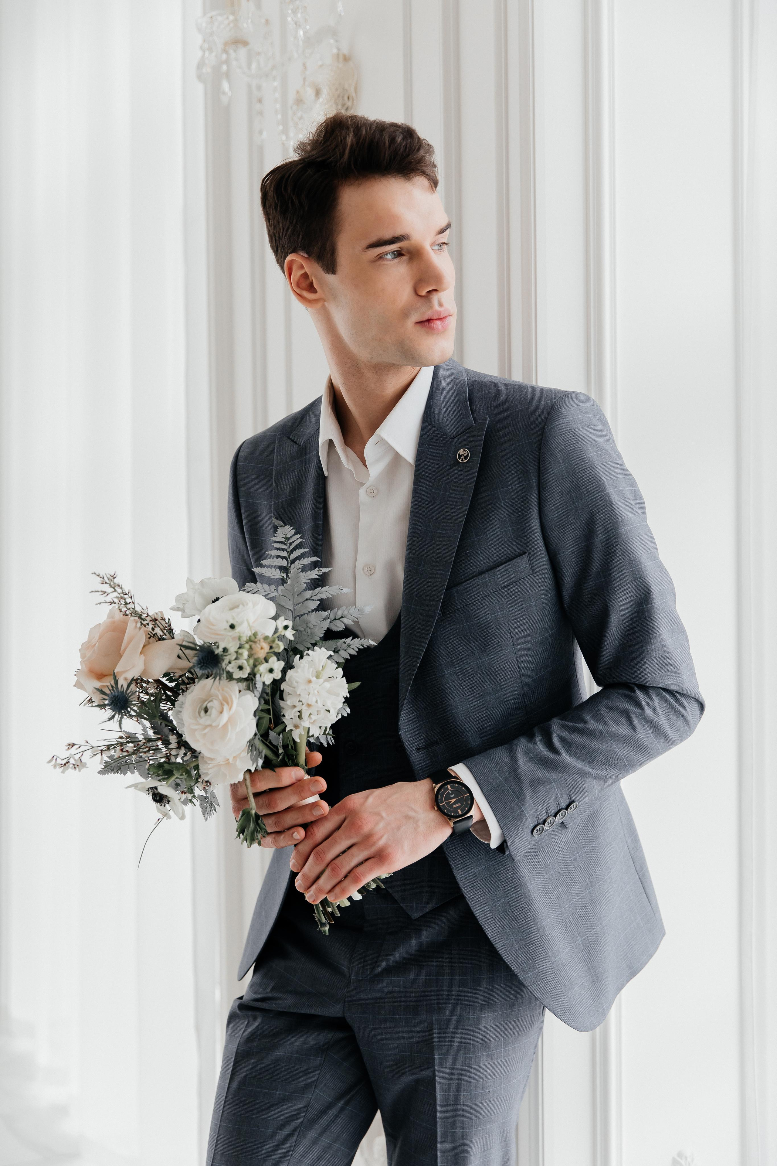 Иван и Ксения. Свадебный фотограф Виктория