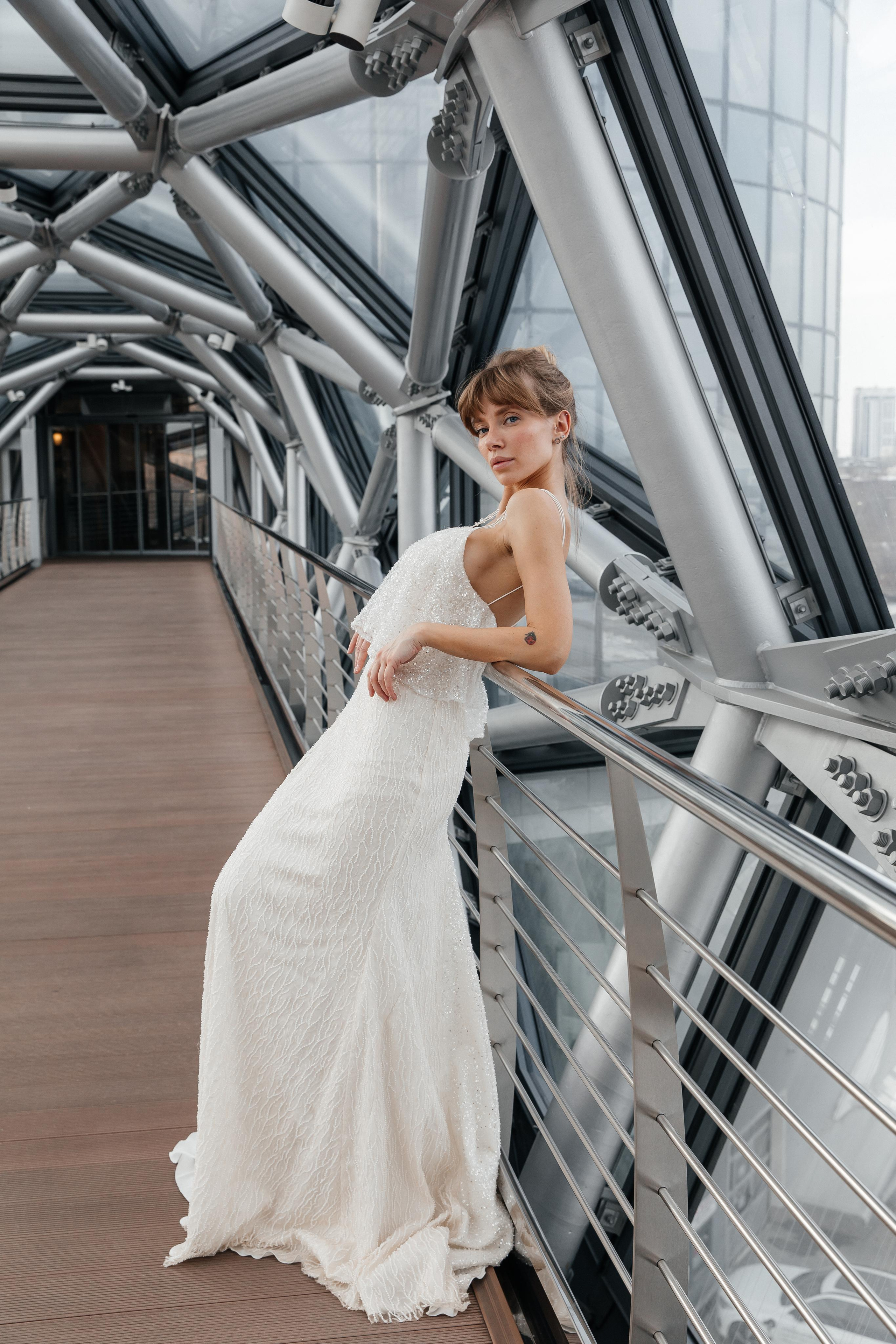 Антон и Полина. Свадебный фотограф Виктория