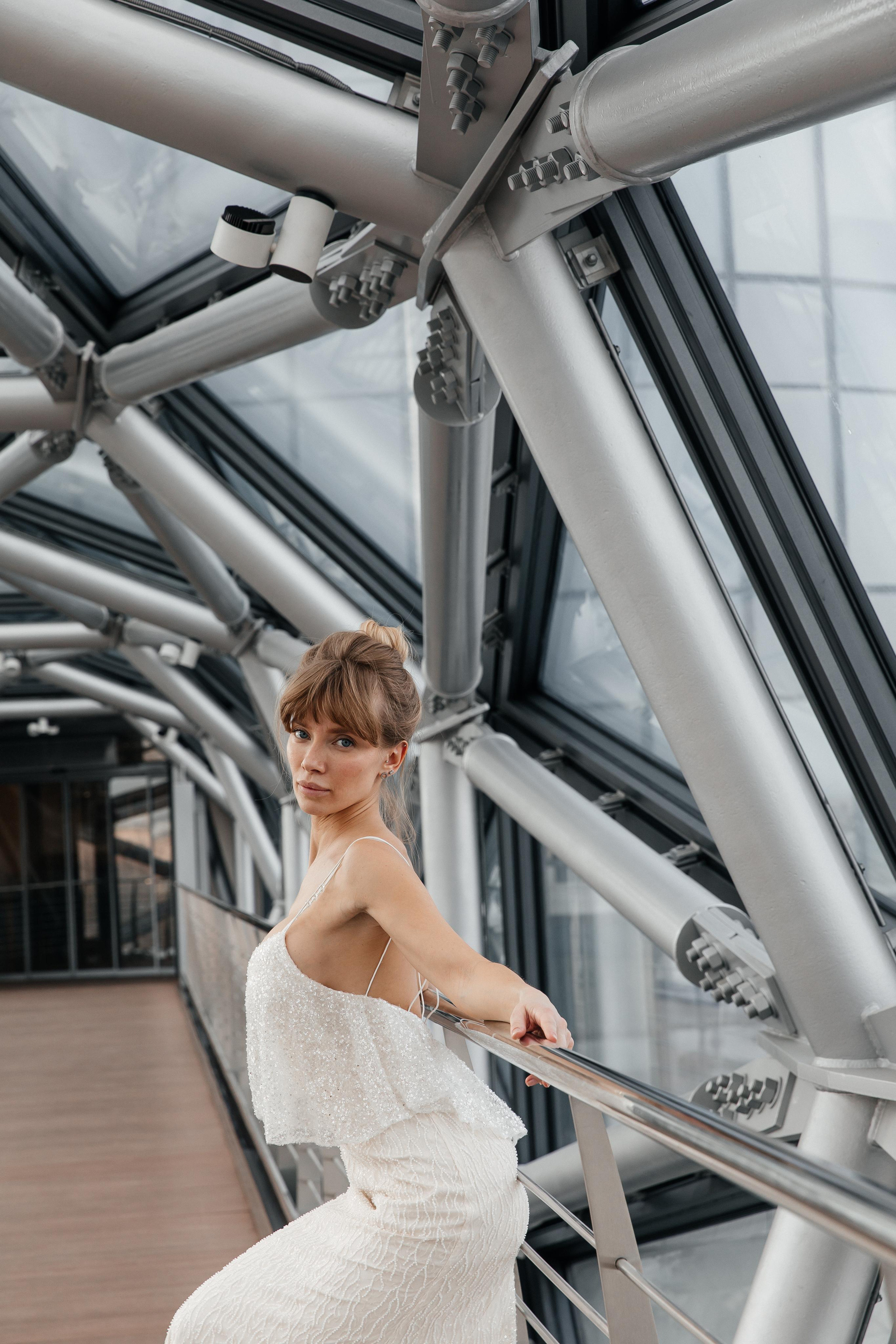 Антон и Полина. Свадебный фотограф Виктория