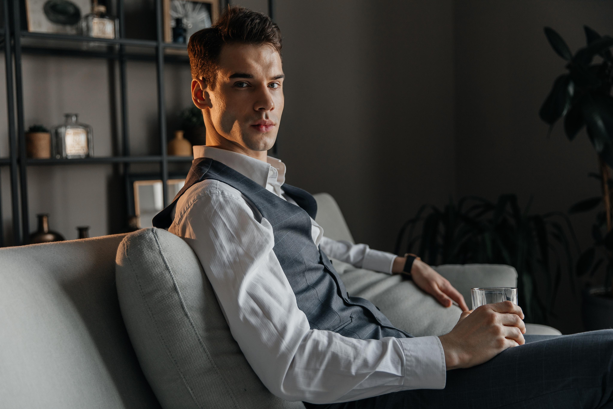 Иван и Ксения. Свадебный фотограф Виктория