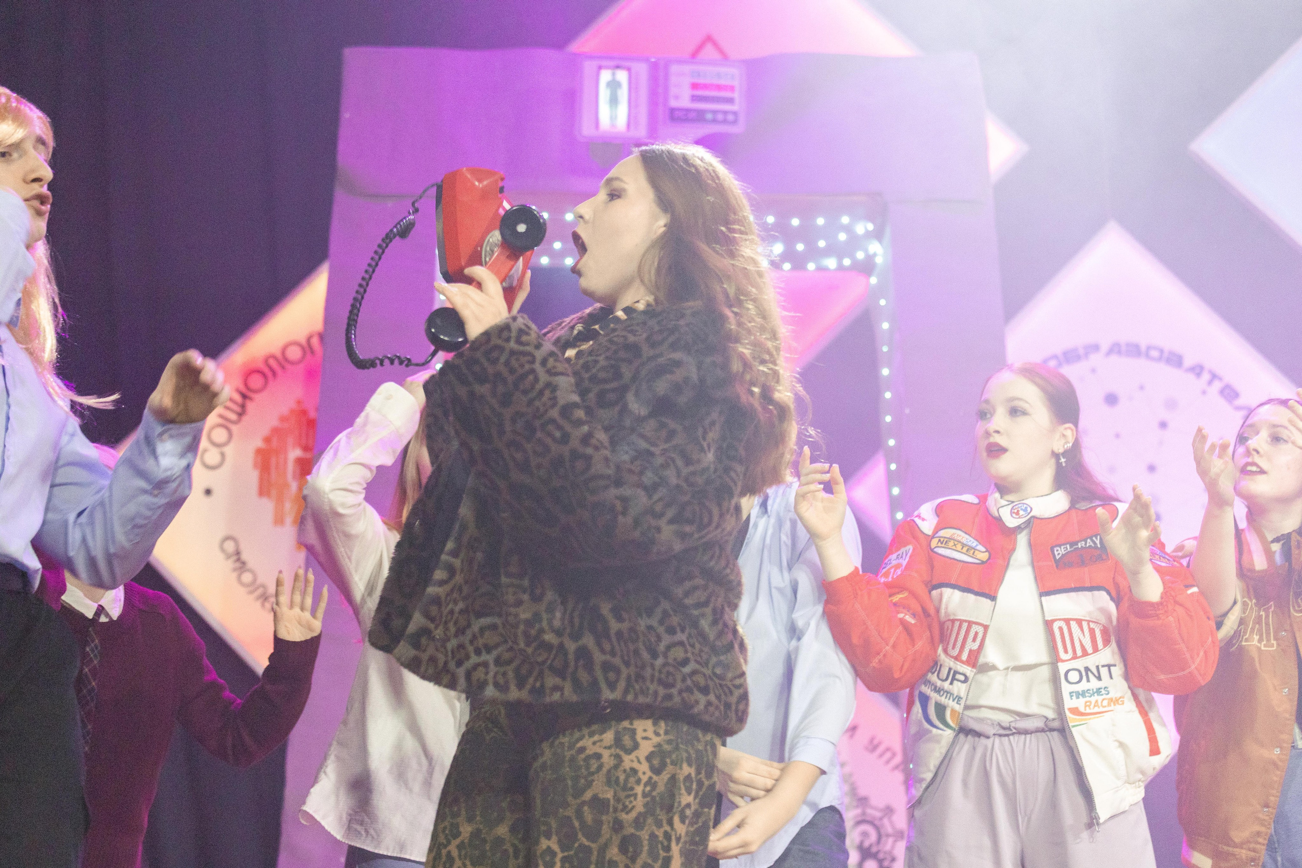 Студвесна 2025 — 50/50. KiPPER Gallery — Фотограф