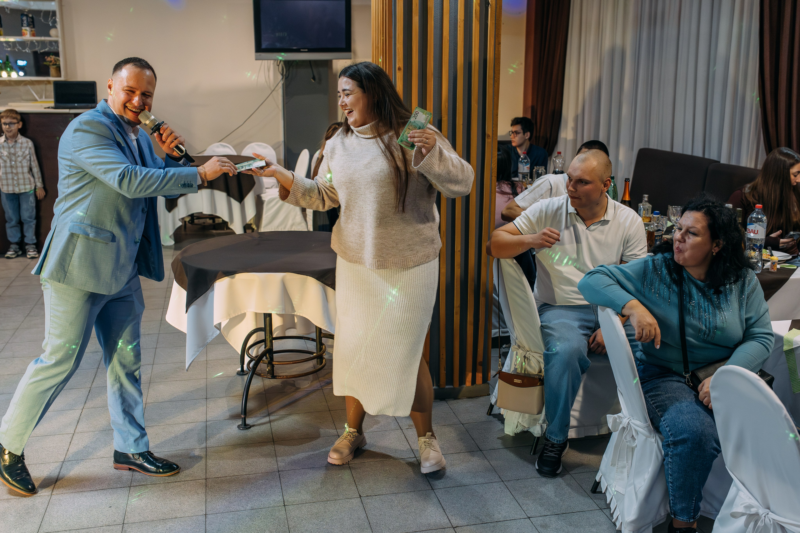 Проводы Антона. Семейный фотограф в Волгограде Надежда Головко