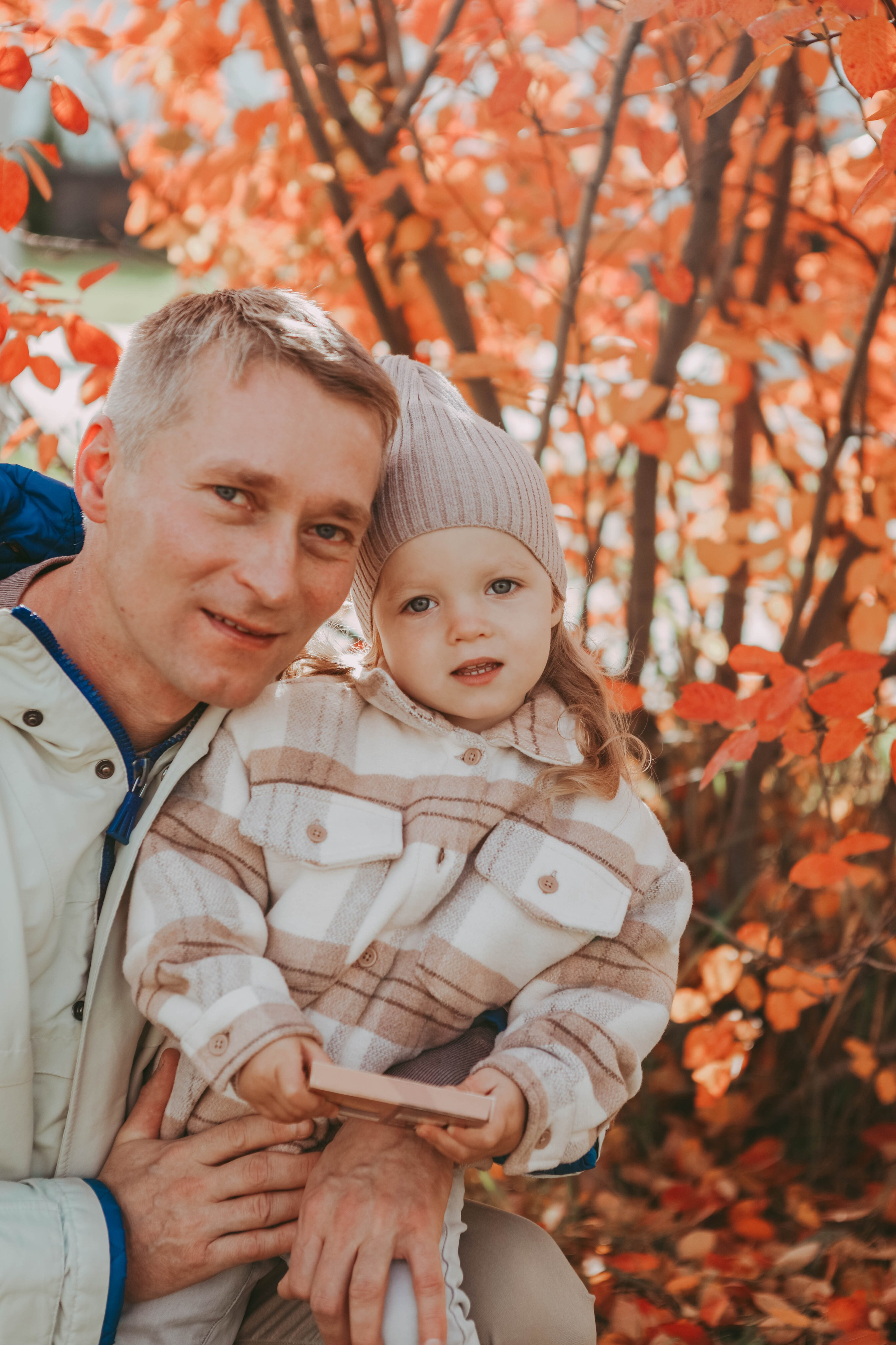 День рождение в осень. Катя Сидор — фотограф в Москве