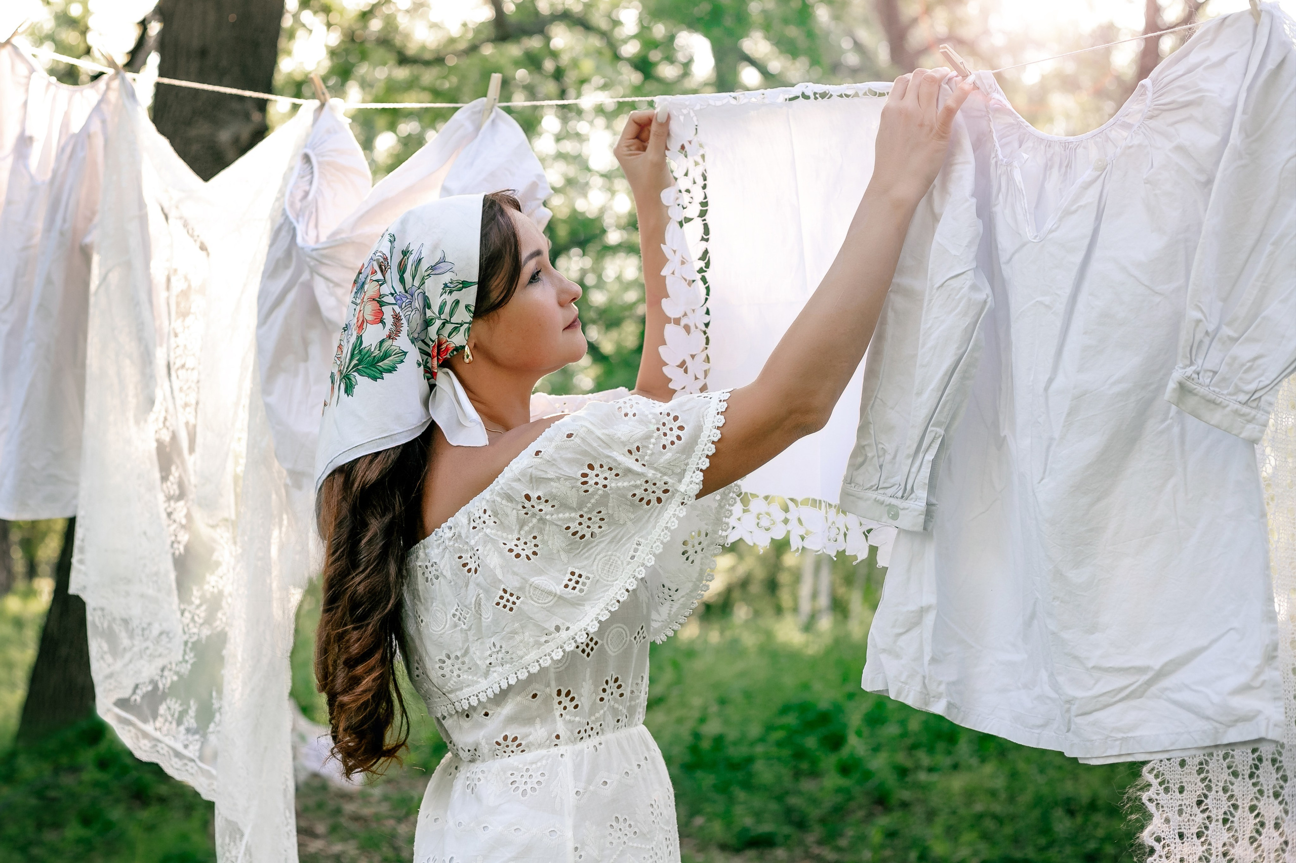 Летняя фотосессия. Сезон. Фотограф Кравченко Юлия. Энгельс