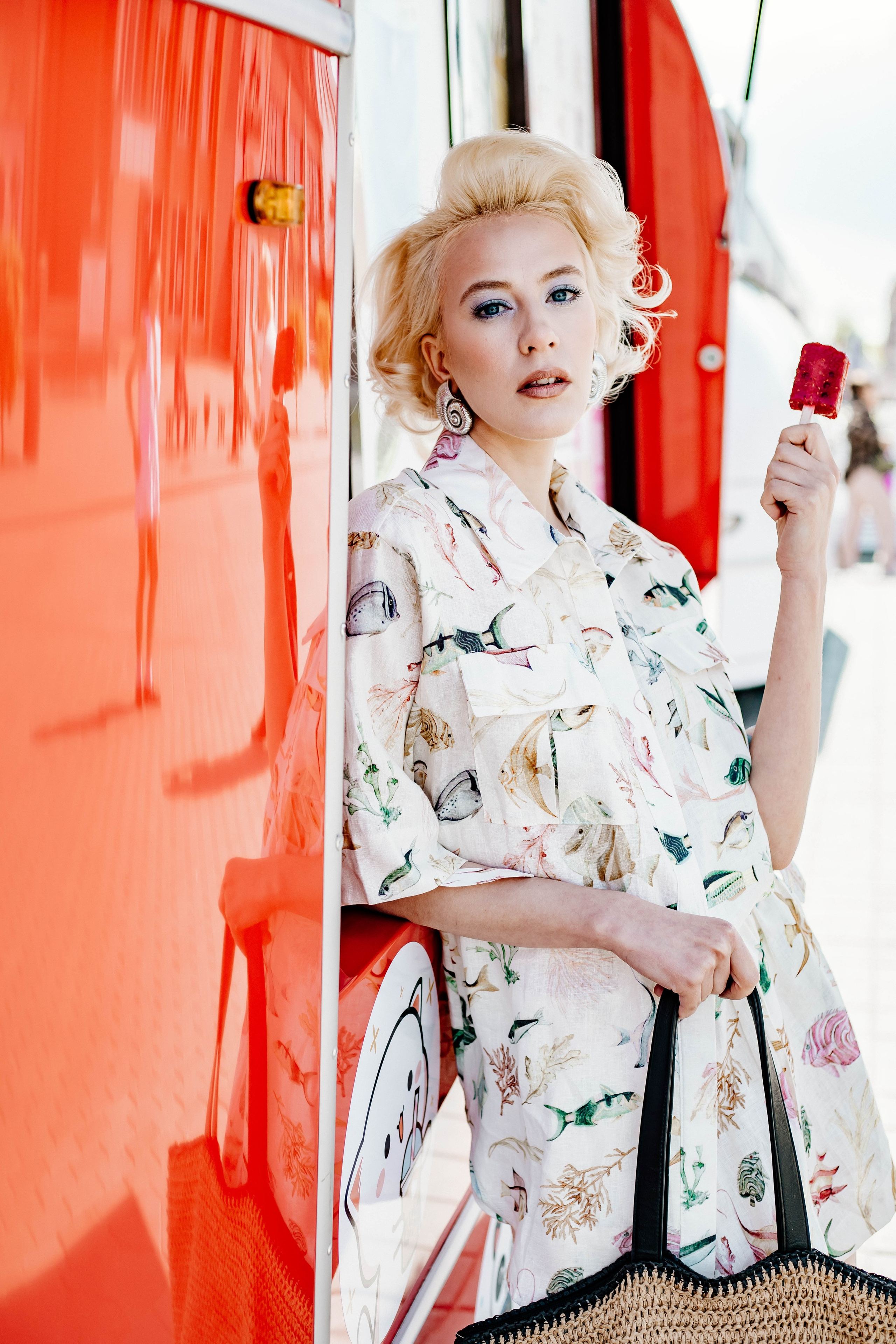 Ася. Рыжова Тамара