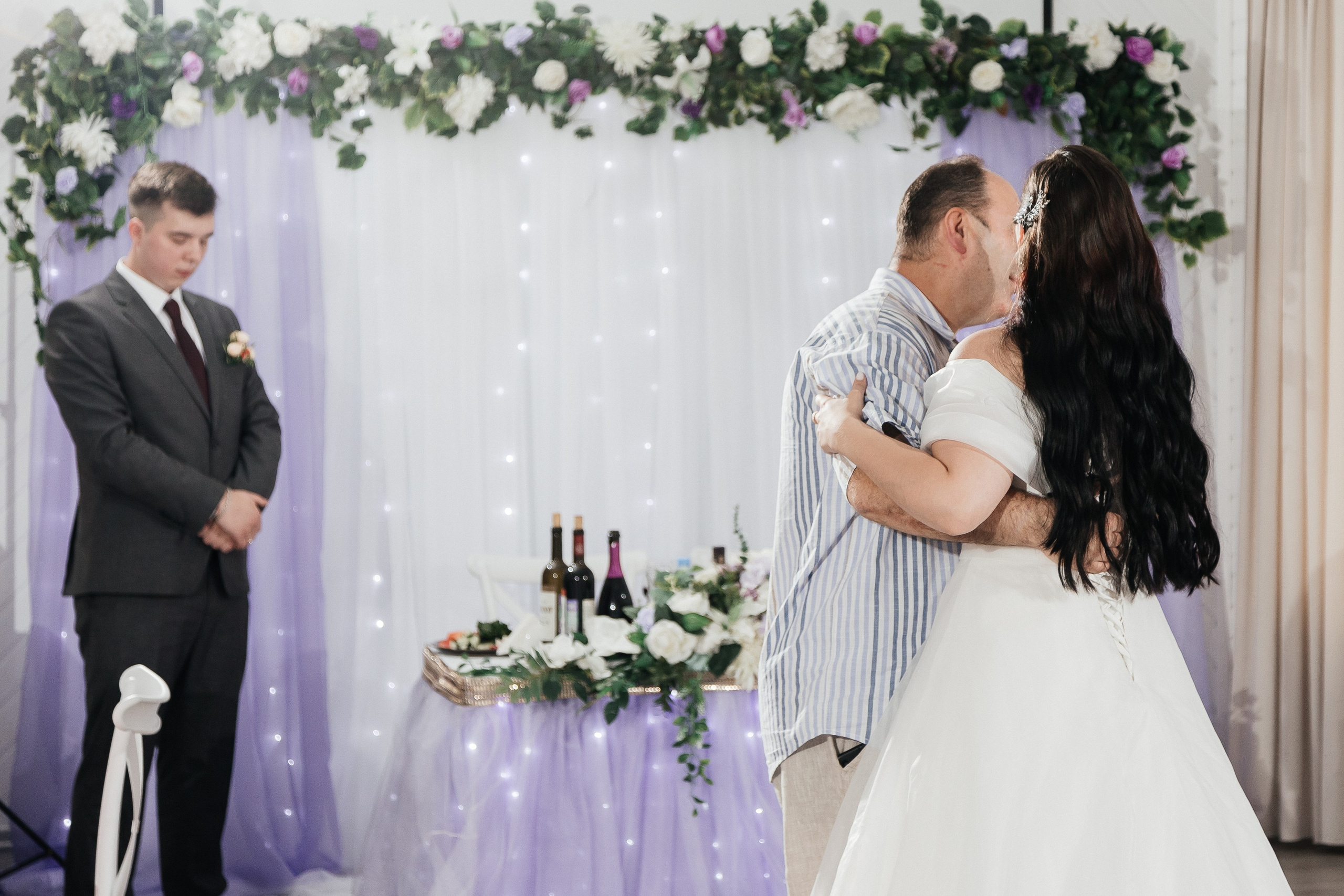 Дмитрий и Мария/2024. Свадебный и семейный фотограф в Екатеринбурге