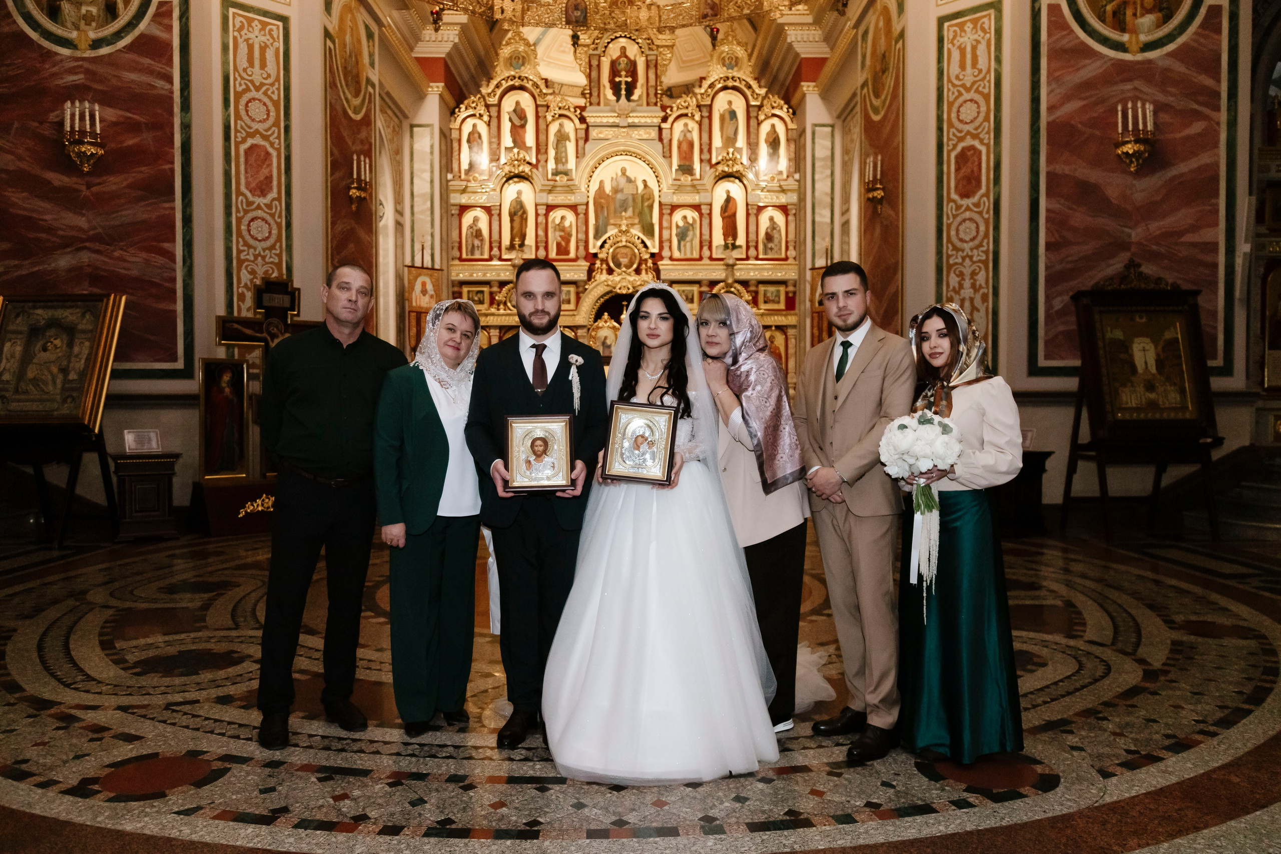 A&K. Свадебная съёмка в Крыму и Севастополе!