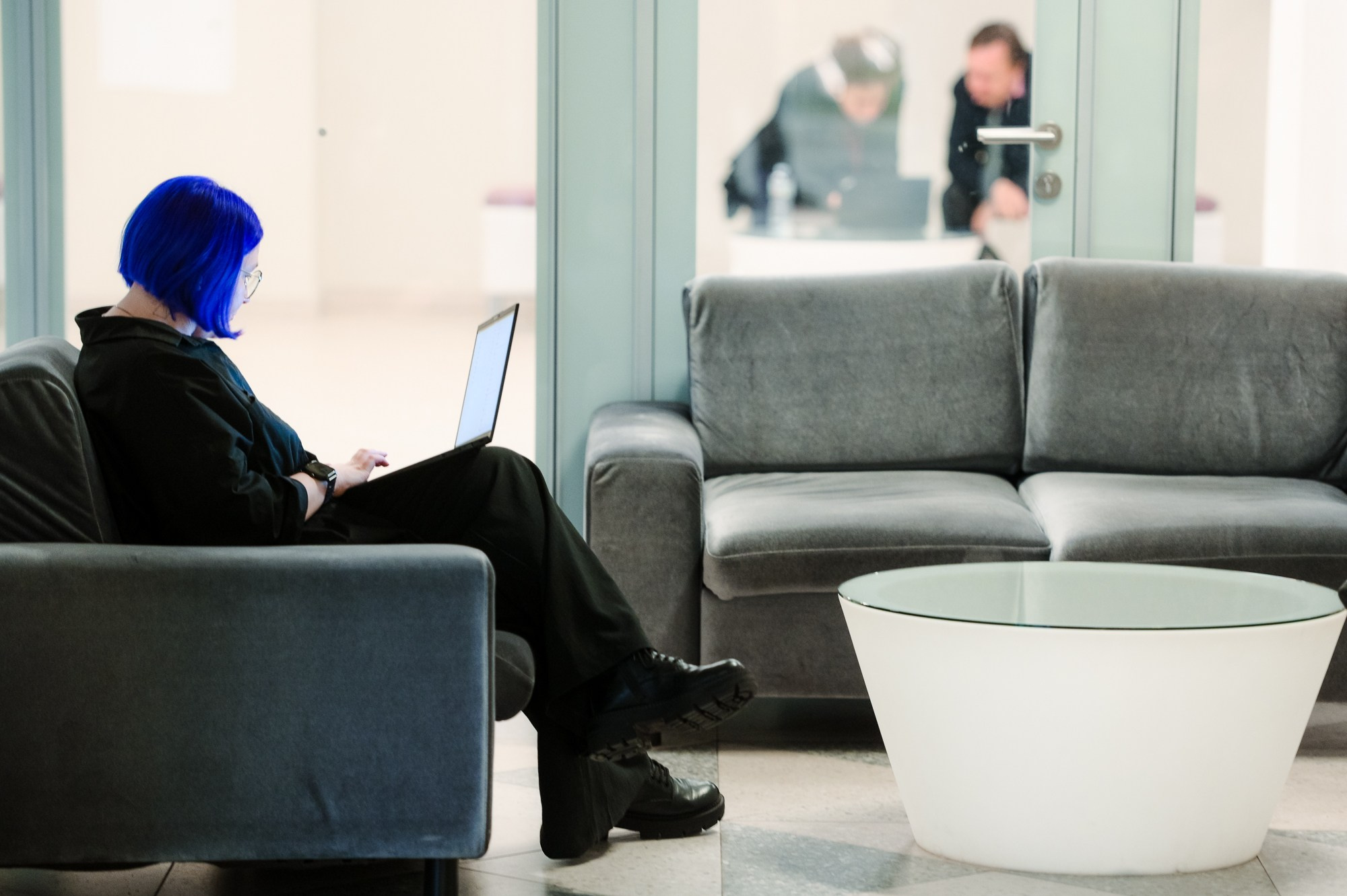 LinkMeetUp. Елена Дружинина. Спортивный и репортажный фотограф