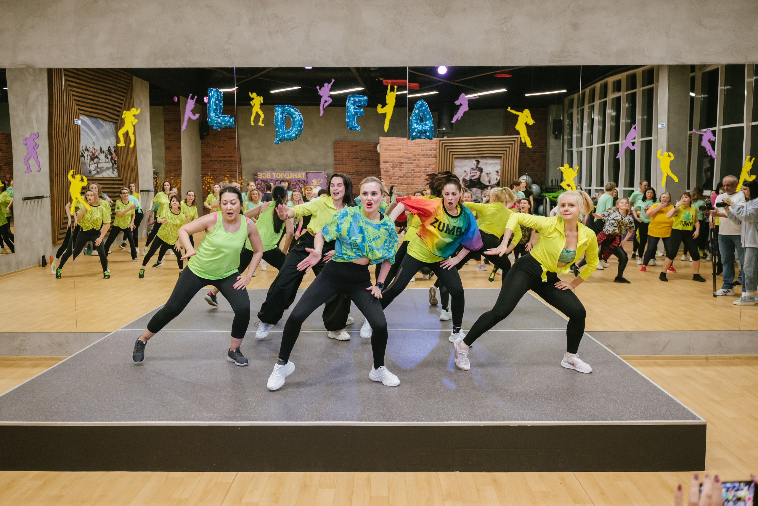 Репортажная съёмка. Фотограф в Нижневартовске Анна Стрельцова