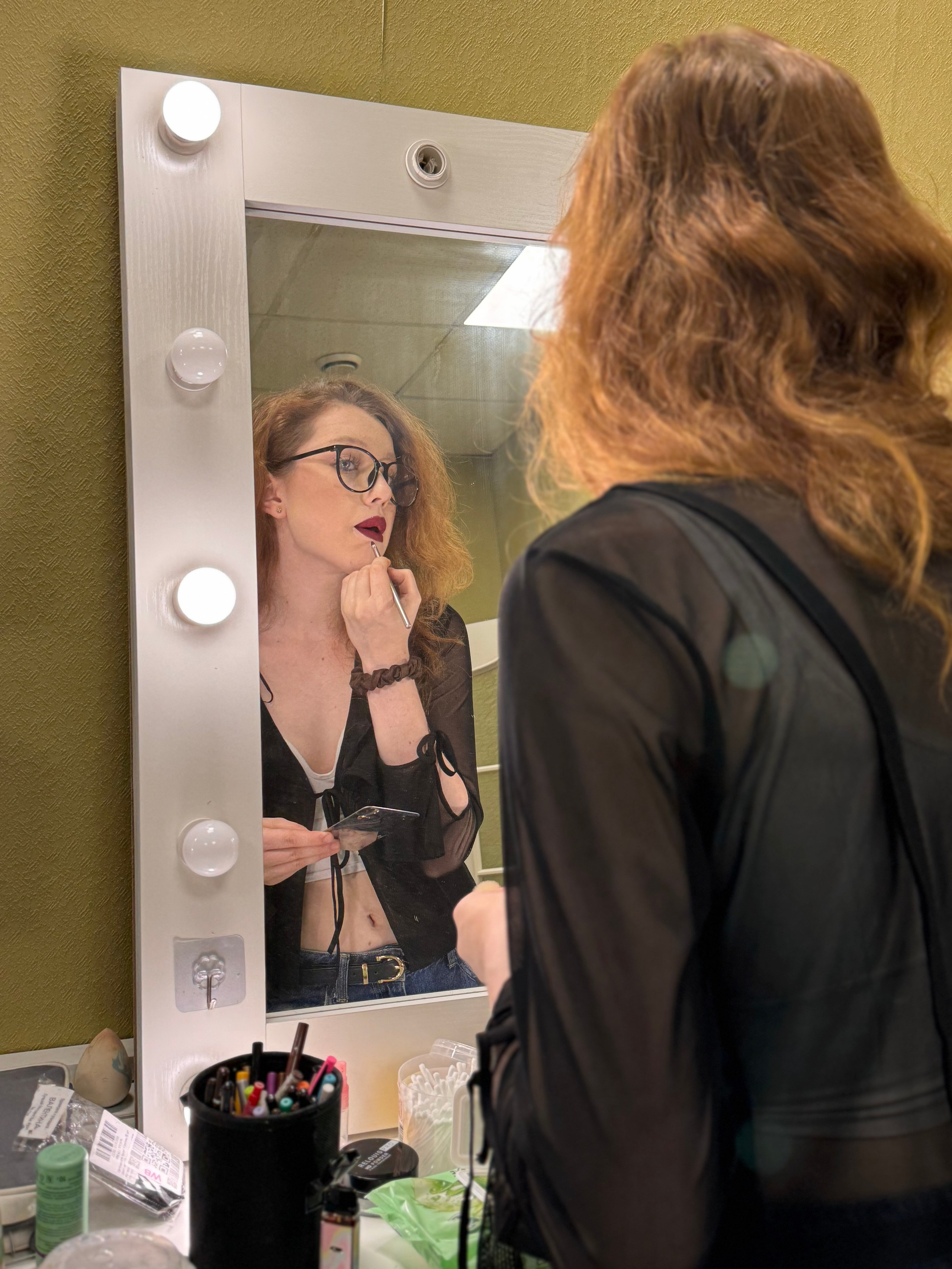 Режиссер Арсений Ганчуков, полный метр «Московские твари». Фотограф, оператор и рилсмейкер в Москве — Ася Палагута