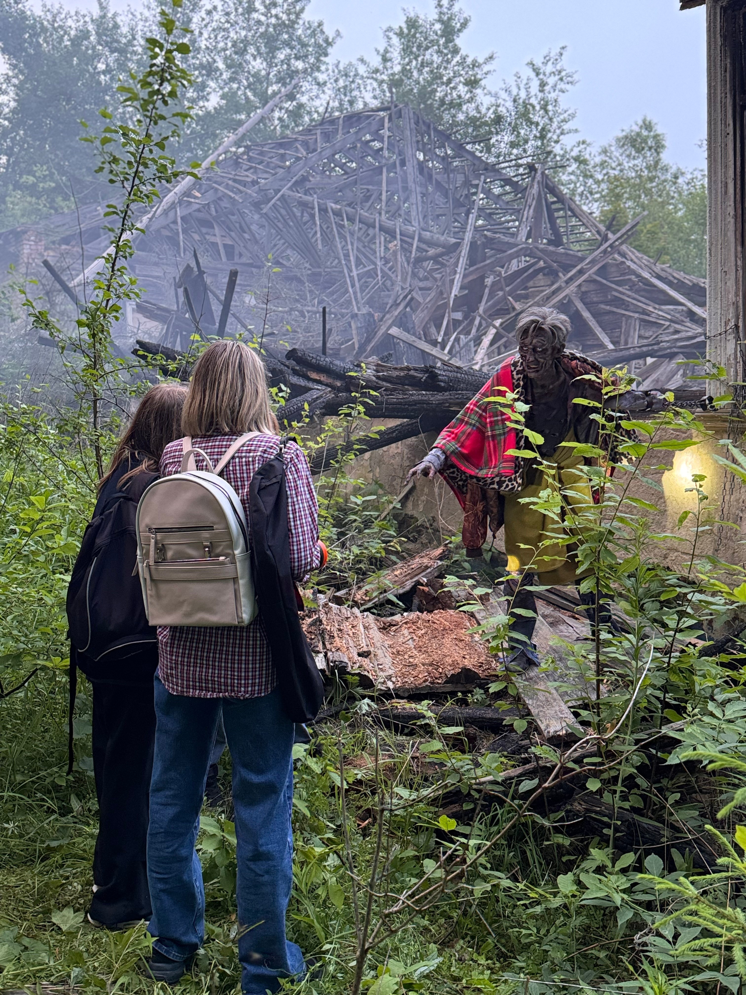 Режиссер Арсений Ганчуков, полный метр «Московские твари». Фотограф, оператор и рилсмейкер в Москве — Ася Палагута