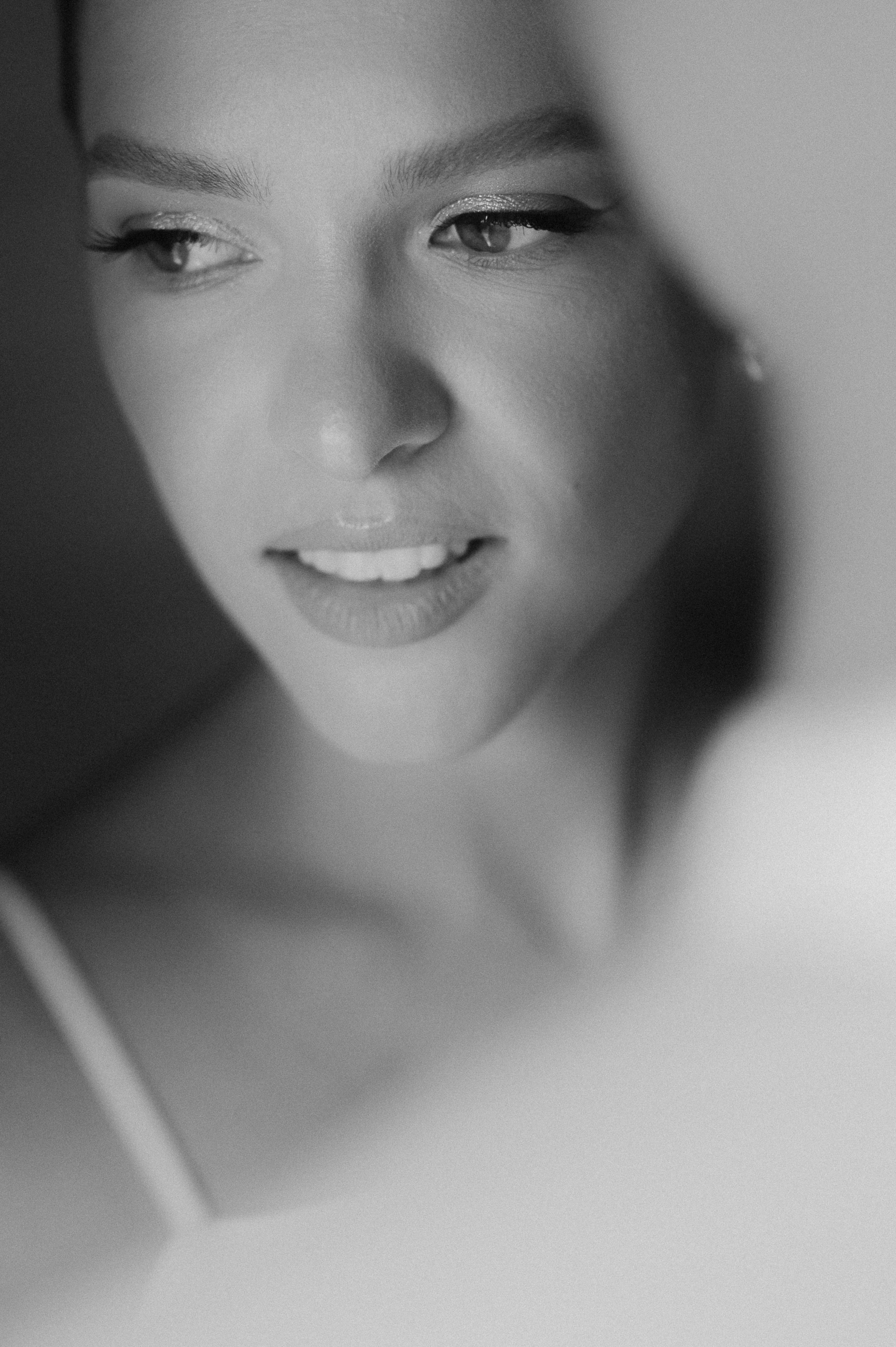 Нежность. Свадебный фотограф в Минске Тагай Наталья