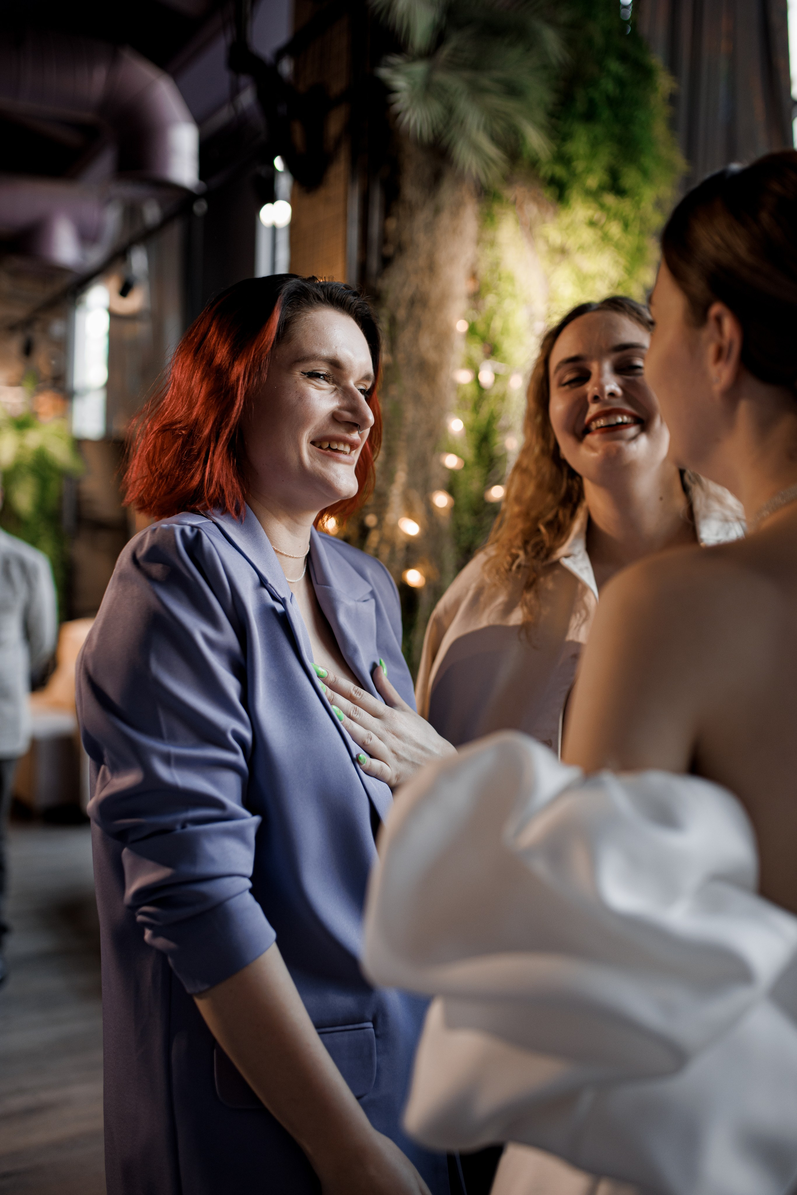 Сильно влюблён. Свадебный и семейный фотограф в Москве Julia Juice