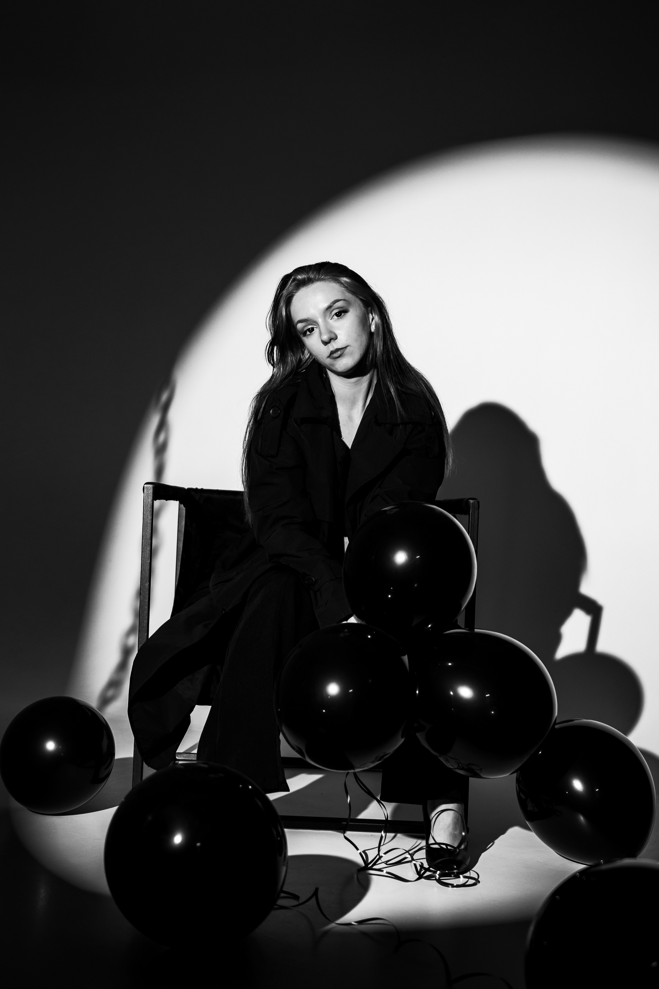 Another year is gone. Лиза, ваш портретный и репортажный фотограф в Ульяновске!