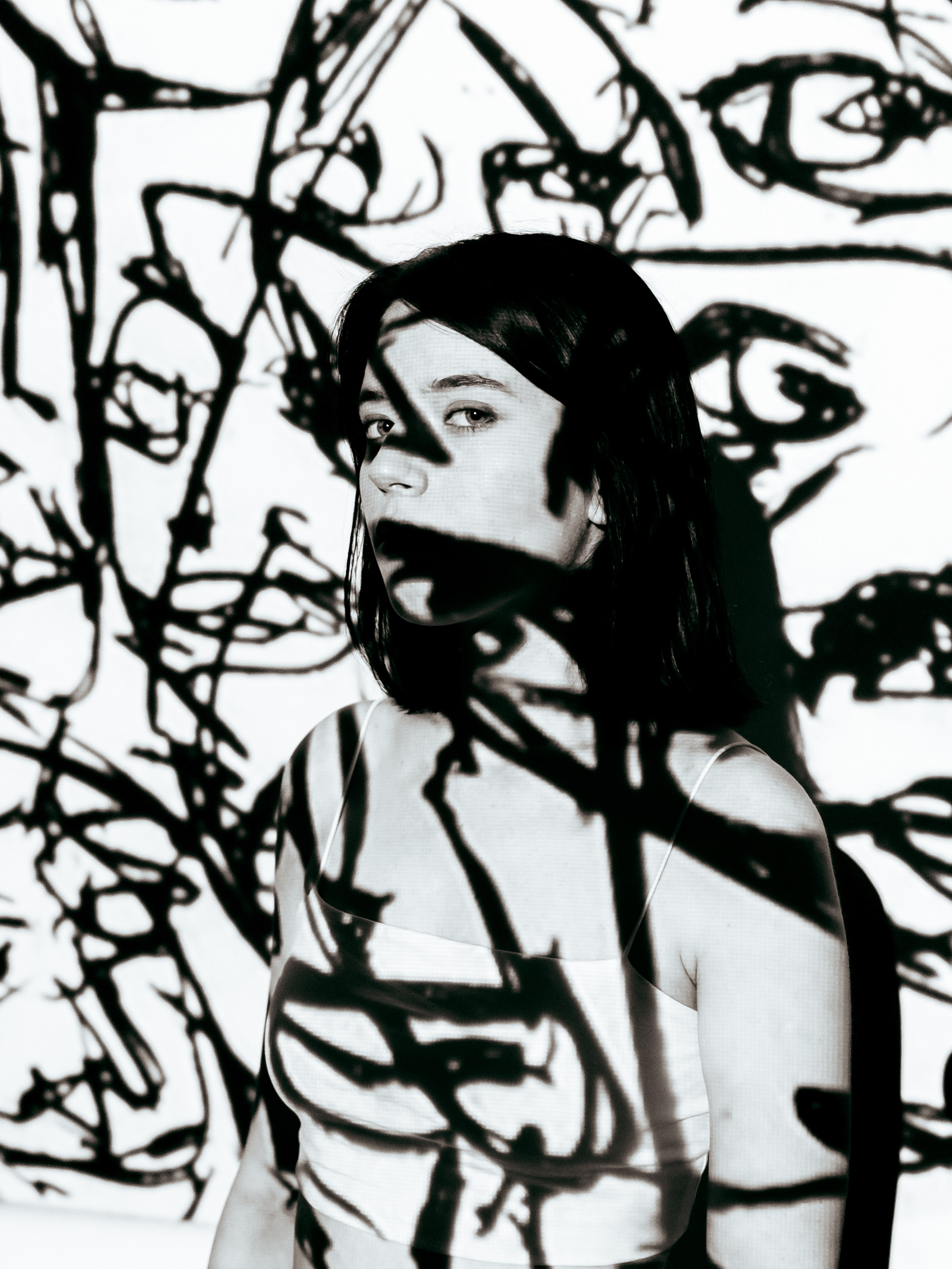 Find yourself. Лиза, ваш портретный и репортажный фотограф в Ульяновске!