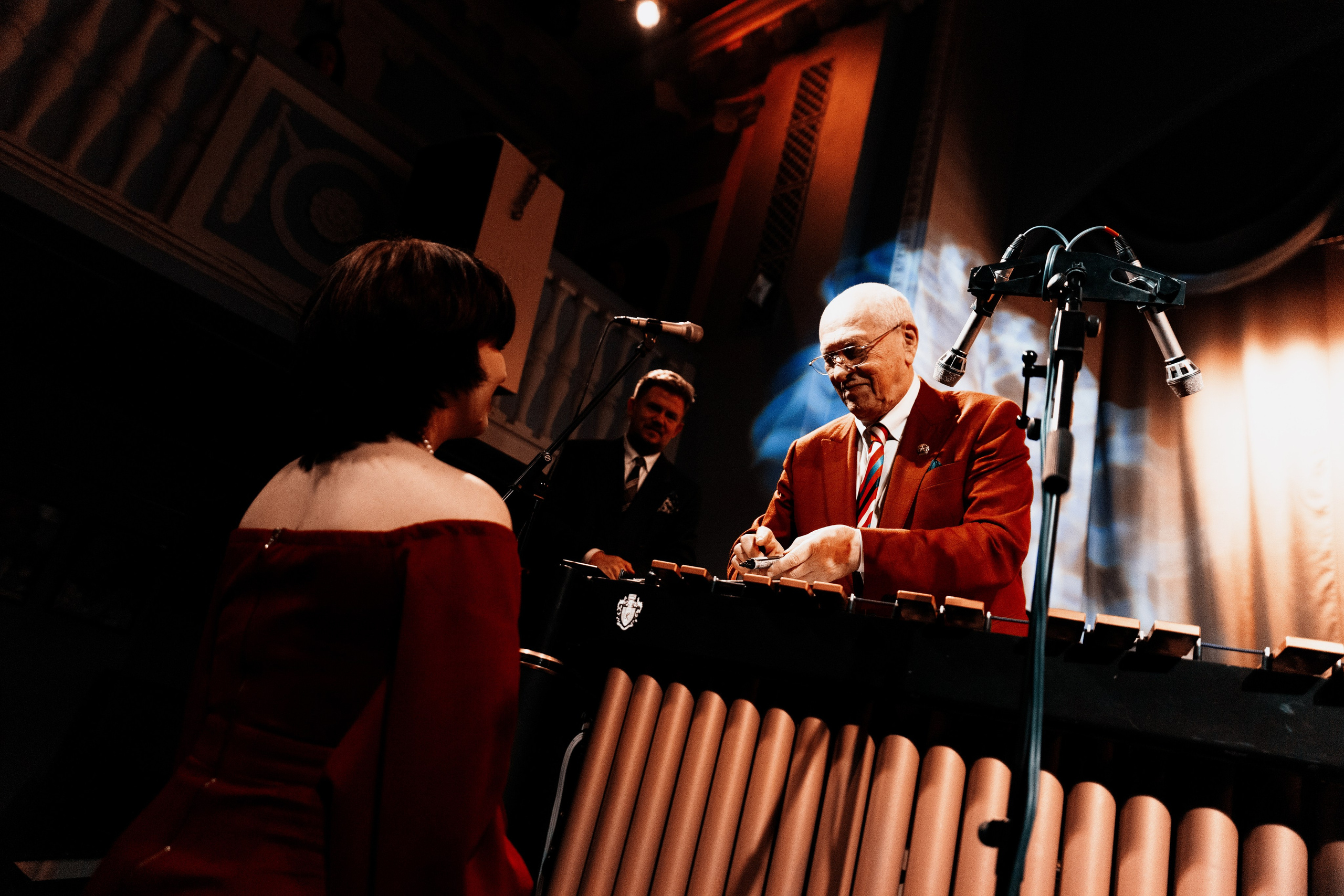 JAZZ FESTIVAL 2026. Фотограф в Санкт-Петербурге Ангелина Вражевская