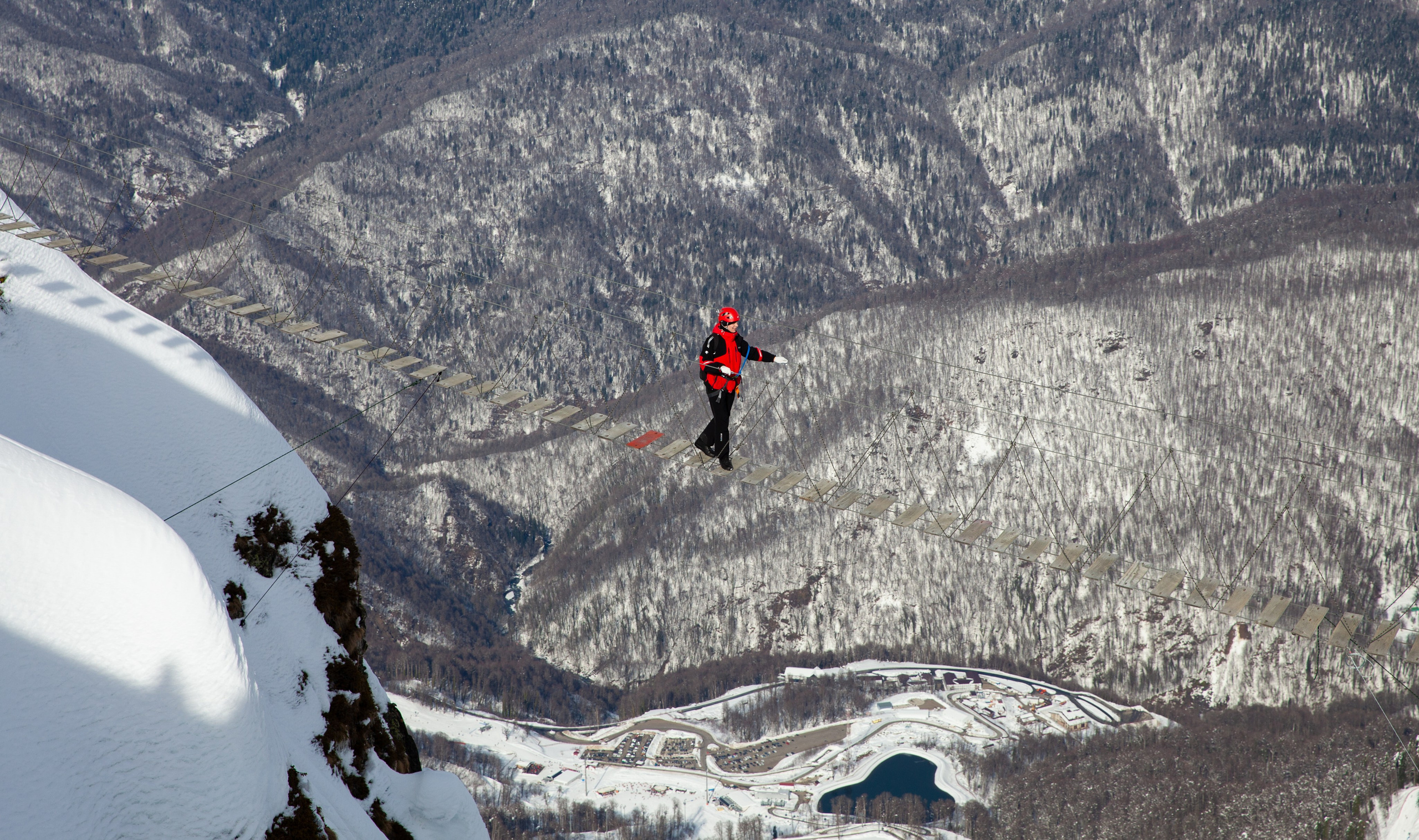 Роза Хутор-Красная поляна -Абхазия. Мой фотомир