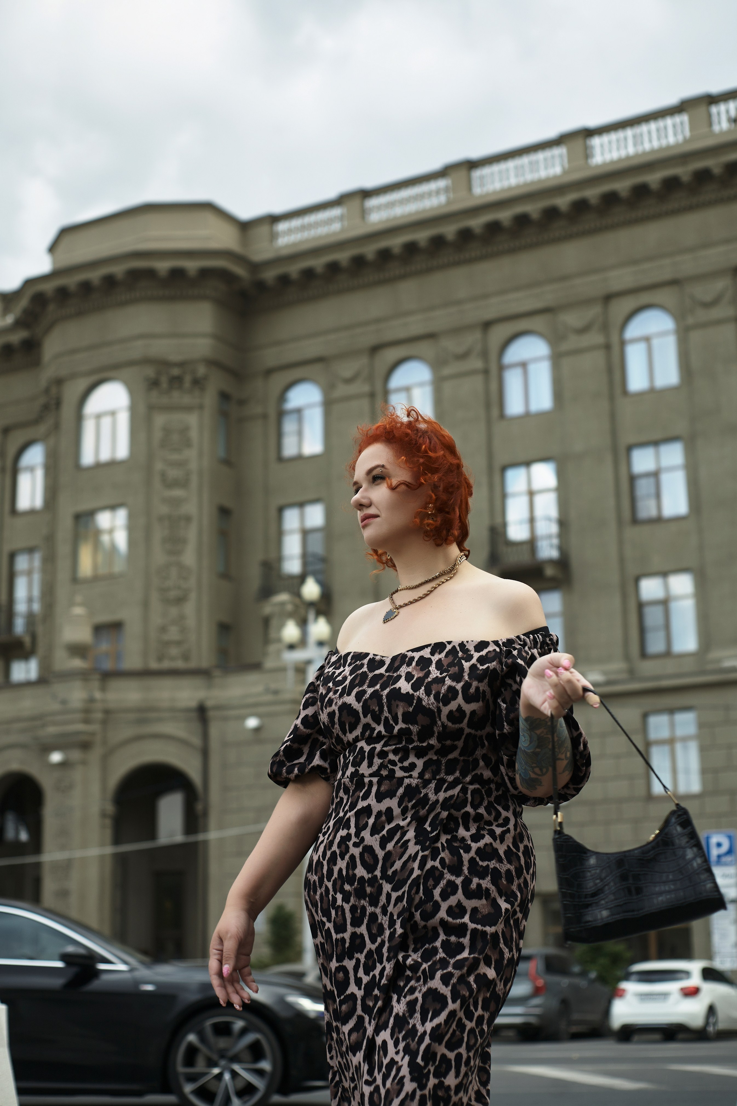 Фотограф в Волгограде Соколова Вера