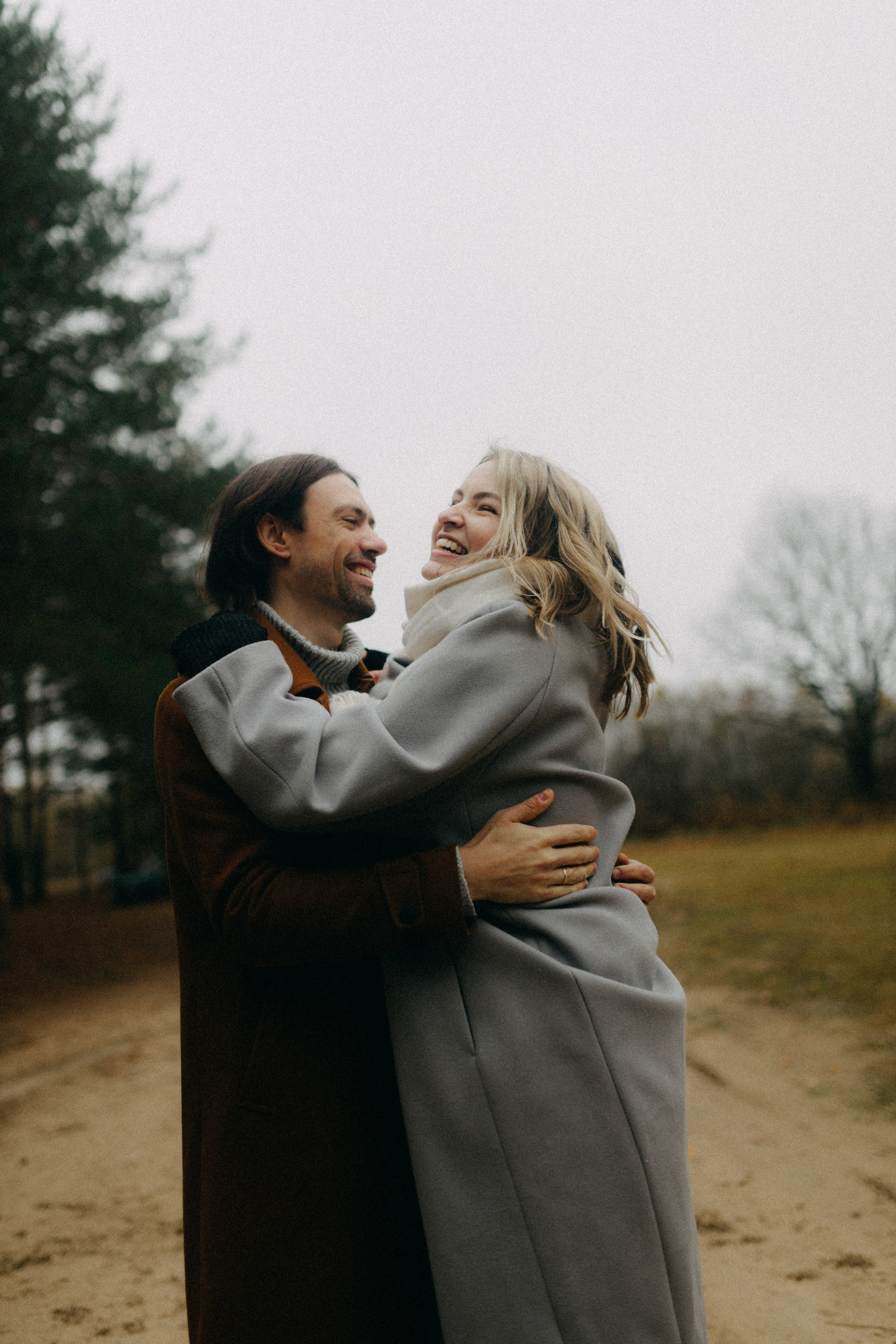 Лена & Миша. Фотограф НОГИНСК, Москва, Анастасия Белая