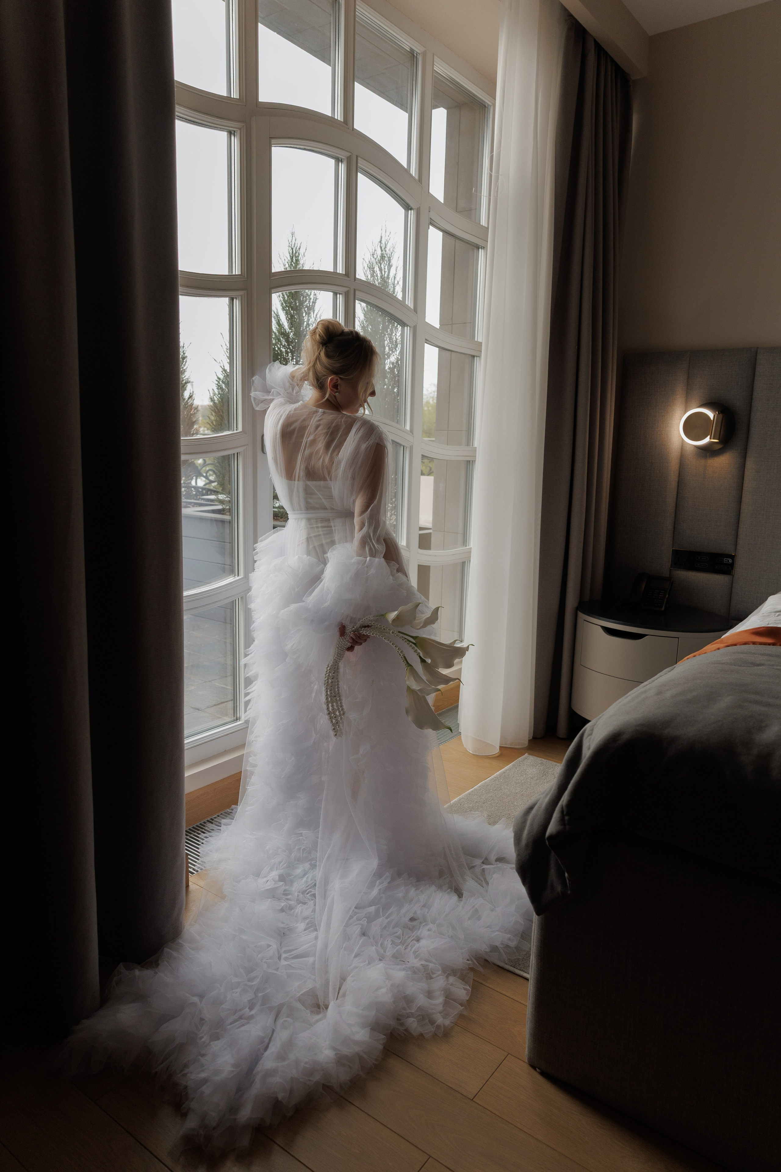 Лера и Саша. Главная