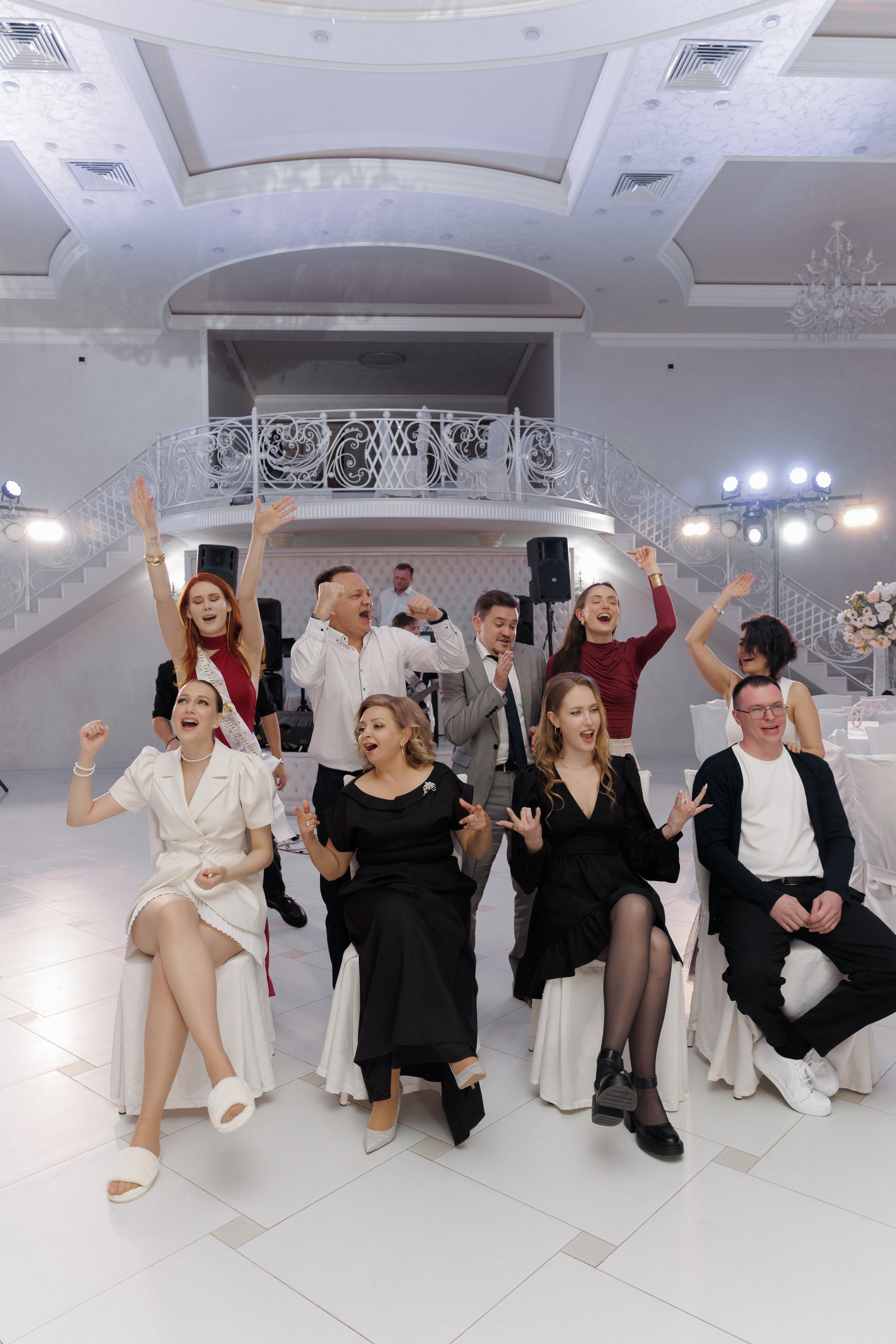 Эва и Данил. Главная