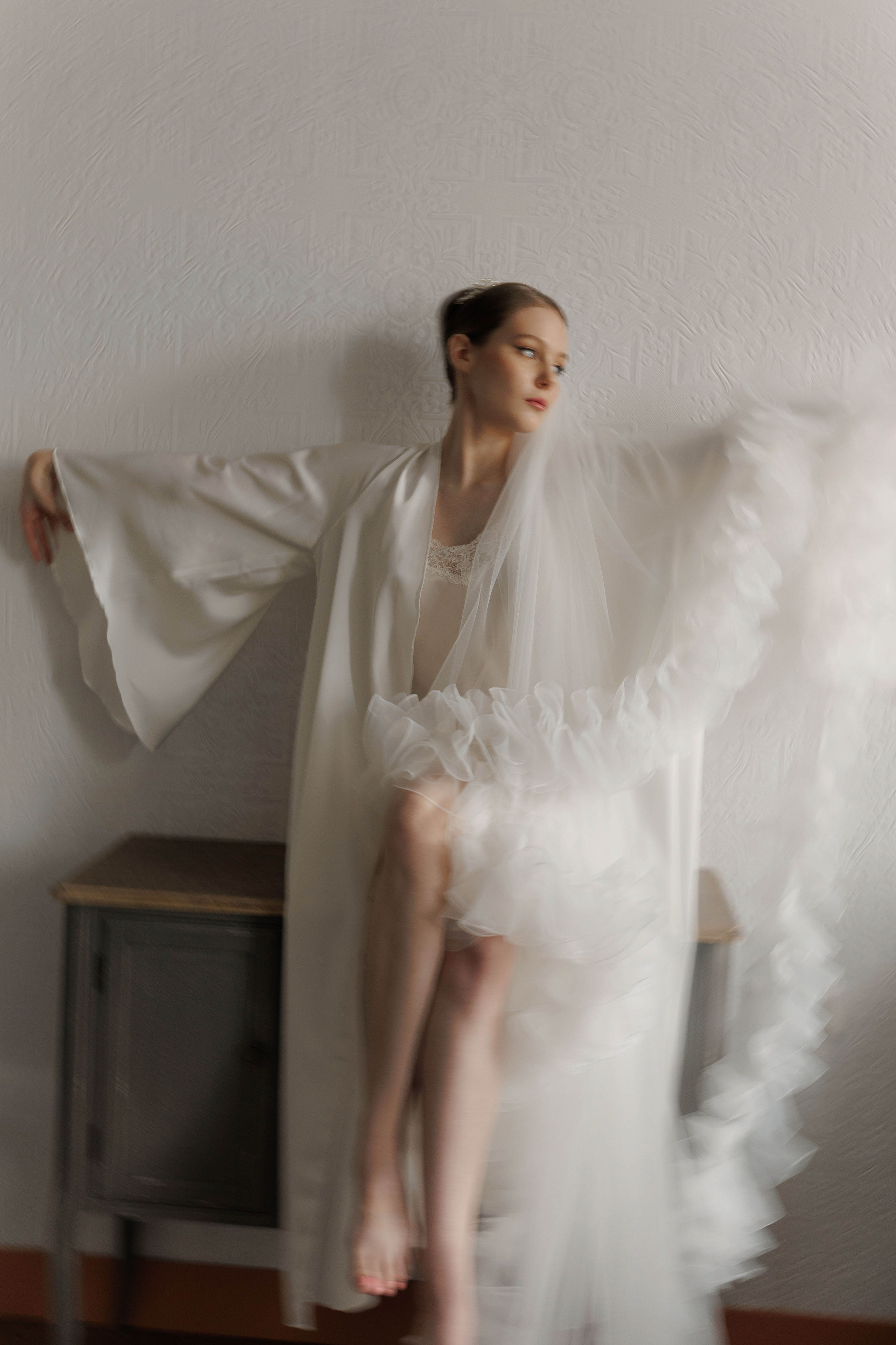 Лиза и Данил. Главная