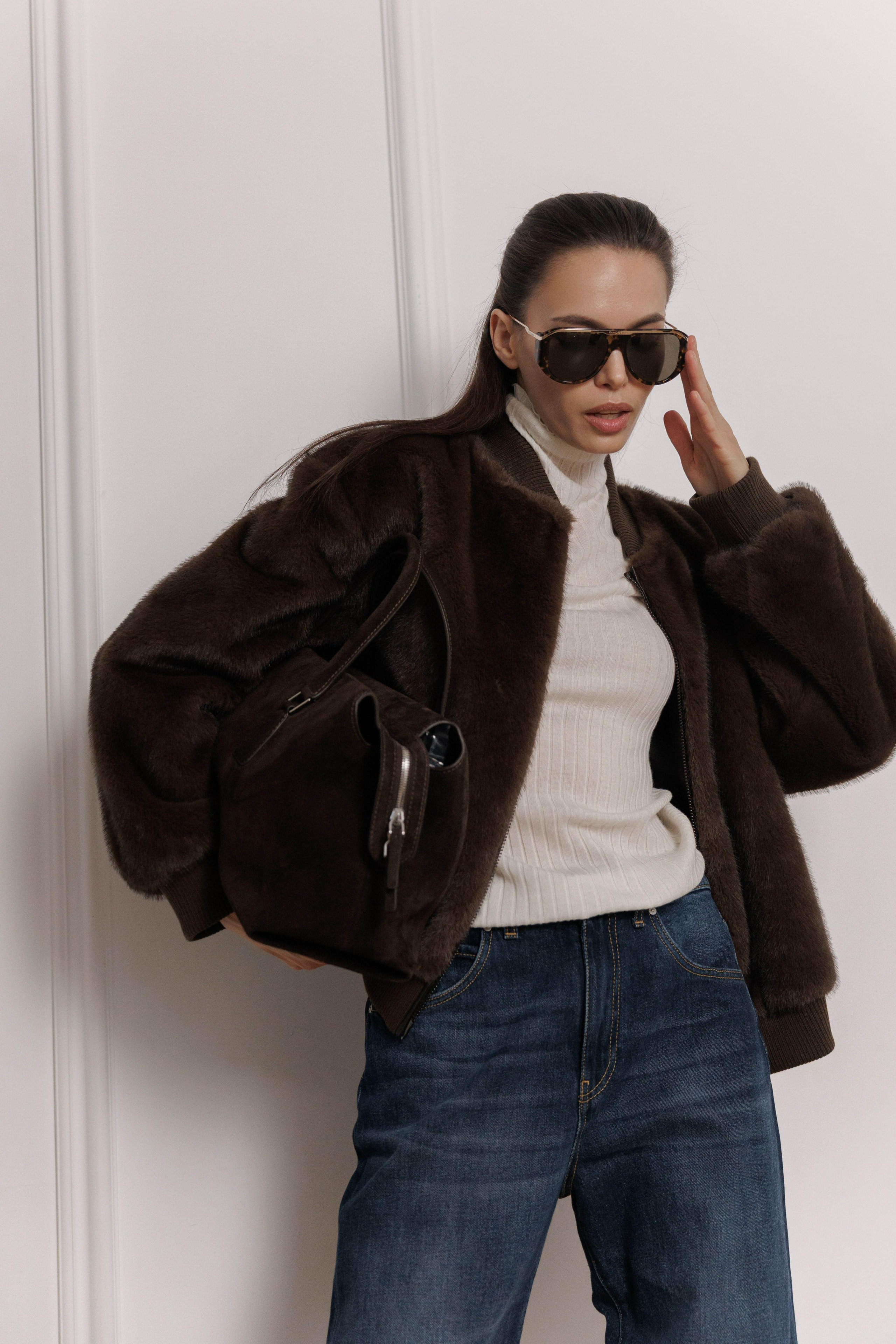 Бренд одежды. Главная