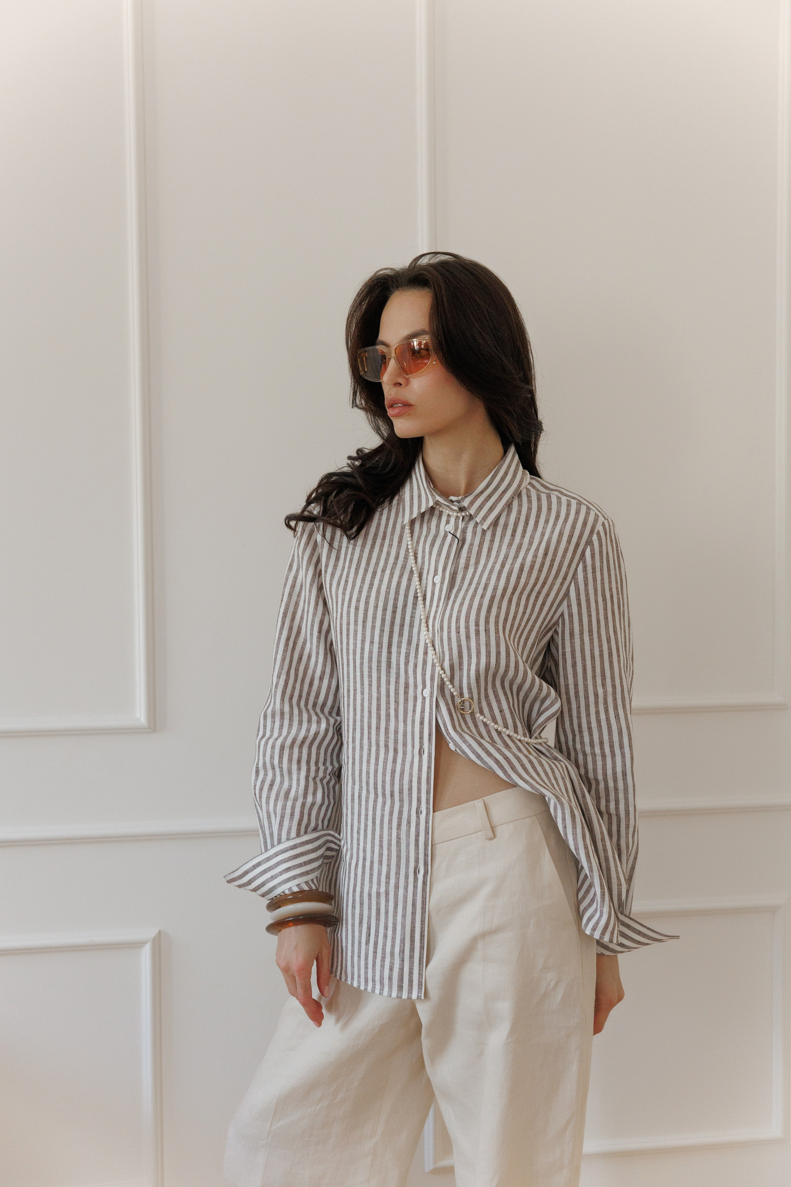 Бренд одежды. Главная