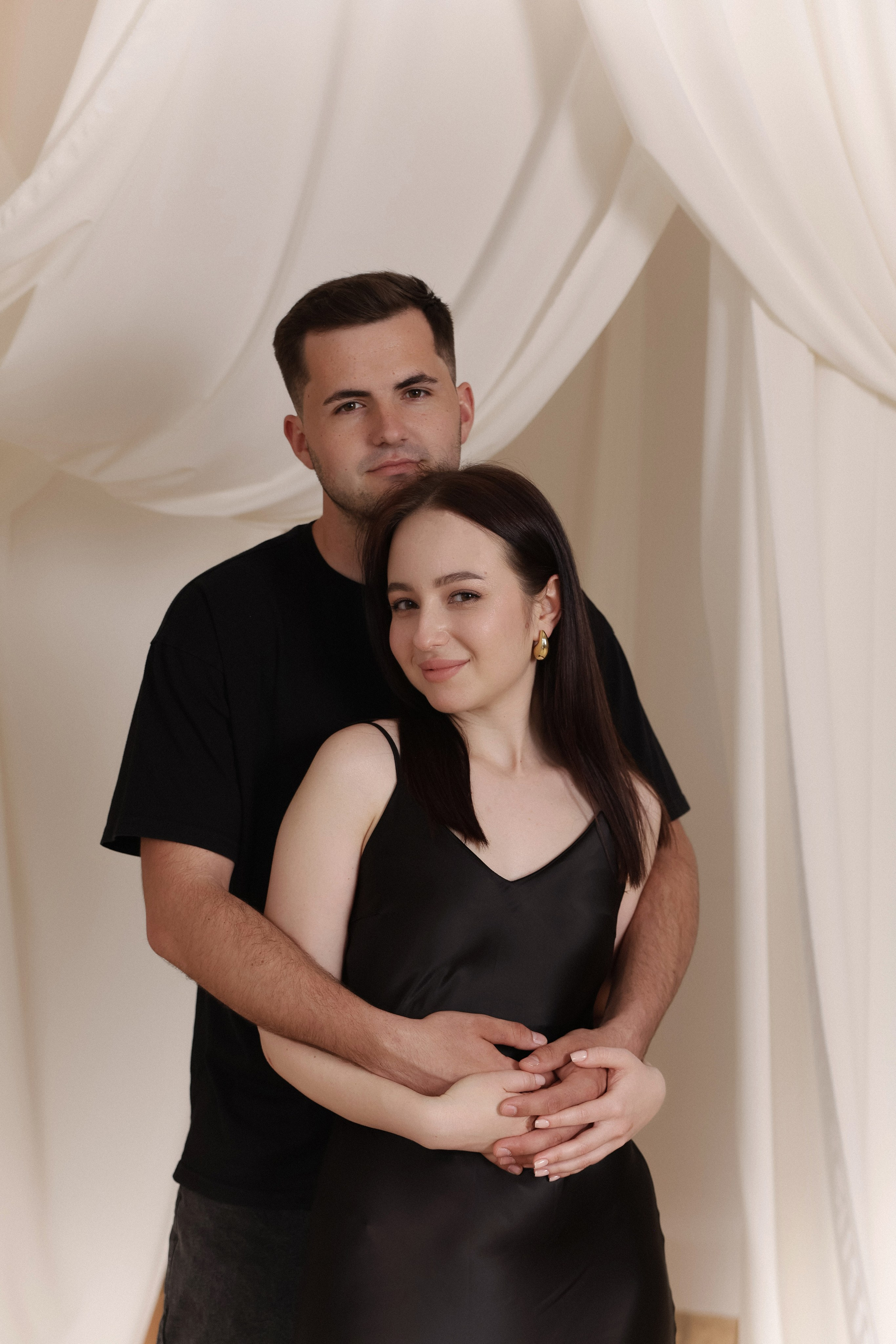 Sasha&Nika. Главная