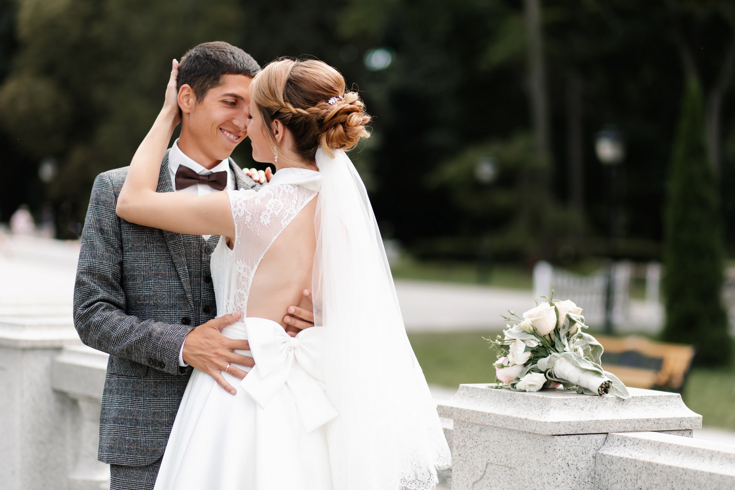 Лена и Коля. Фотограф в Тамбове Ольга Мельникова