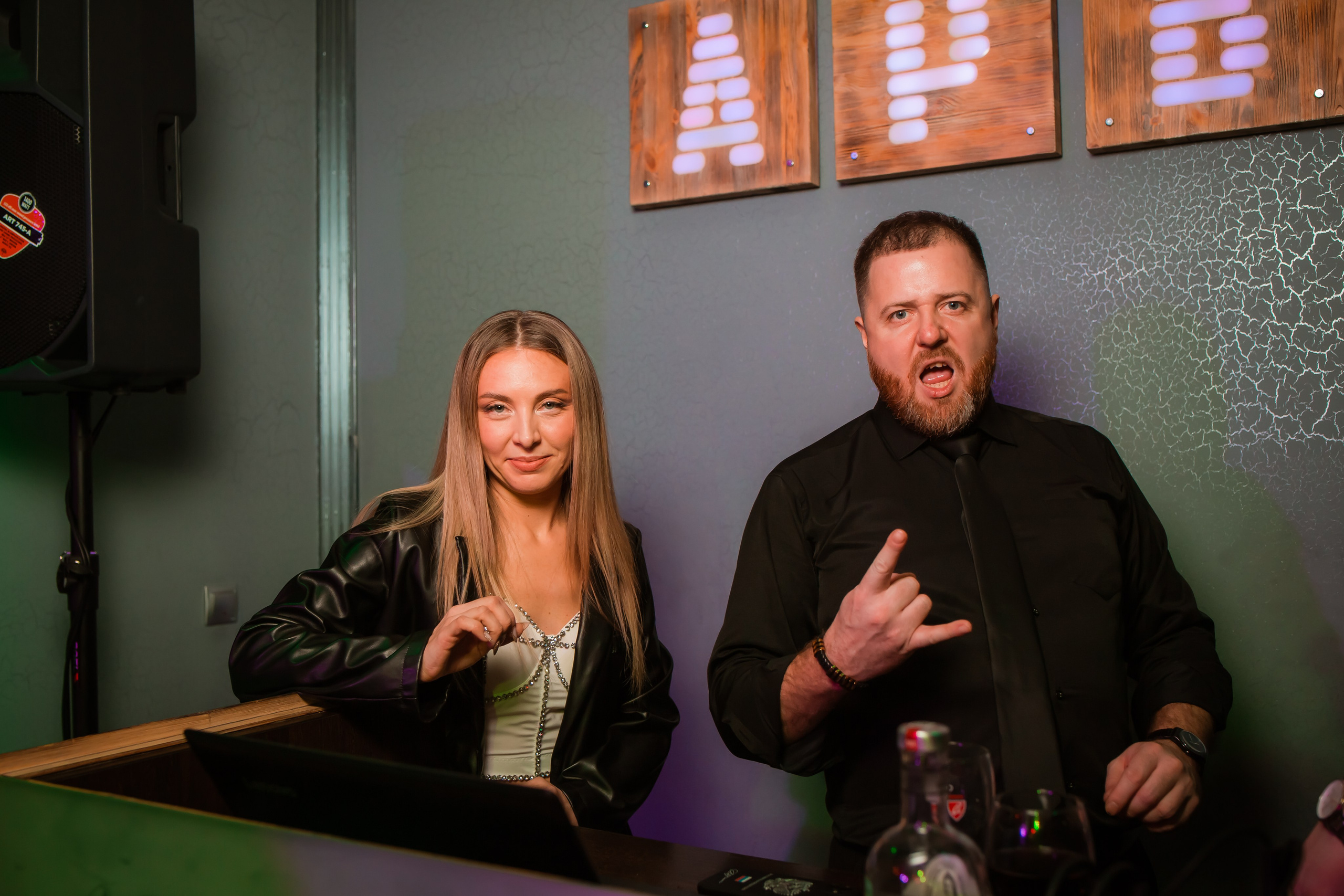 День Рождение Рябинина Ивана. Репортажный фотограф Василий Сазонов в Нижневартовске