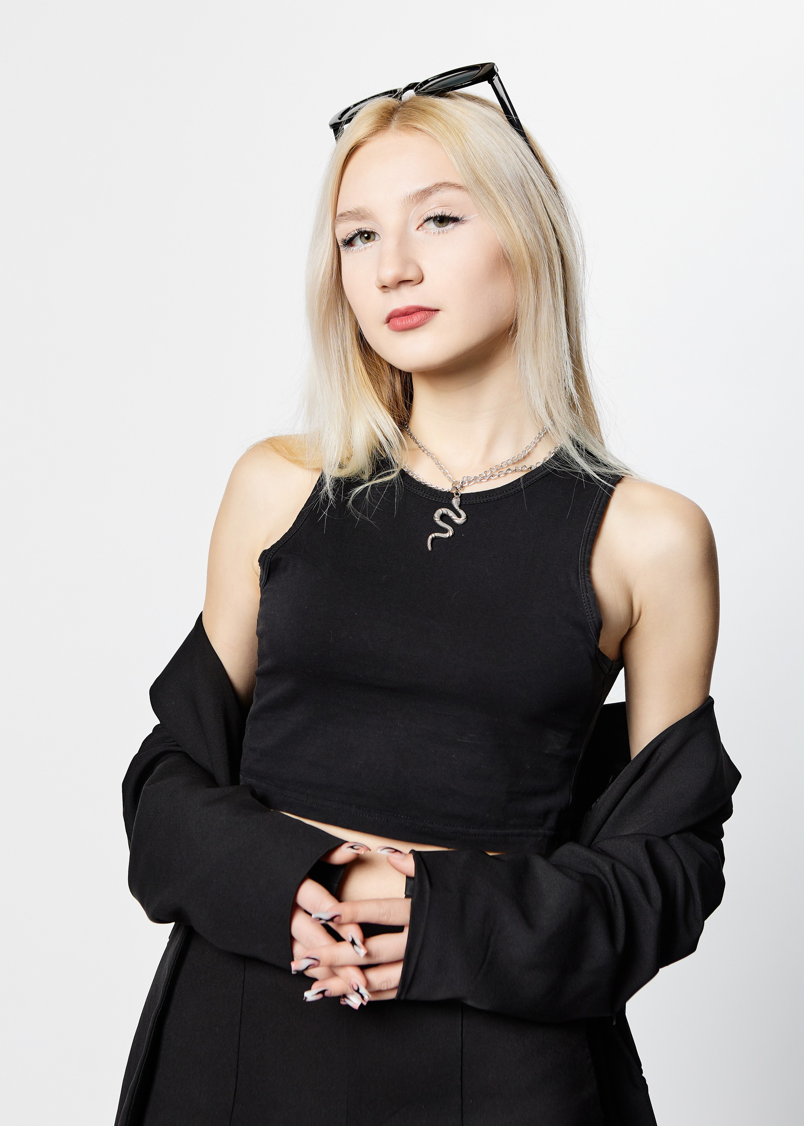 Выпускной альбом от Фотографа Дмитрия Иванова. Владивосток