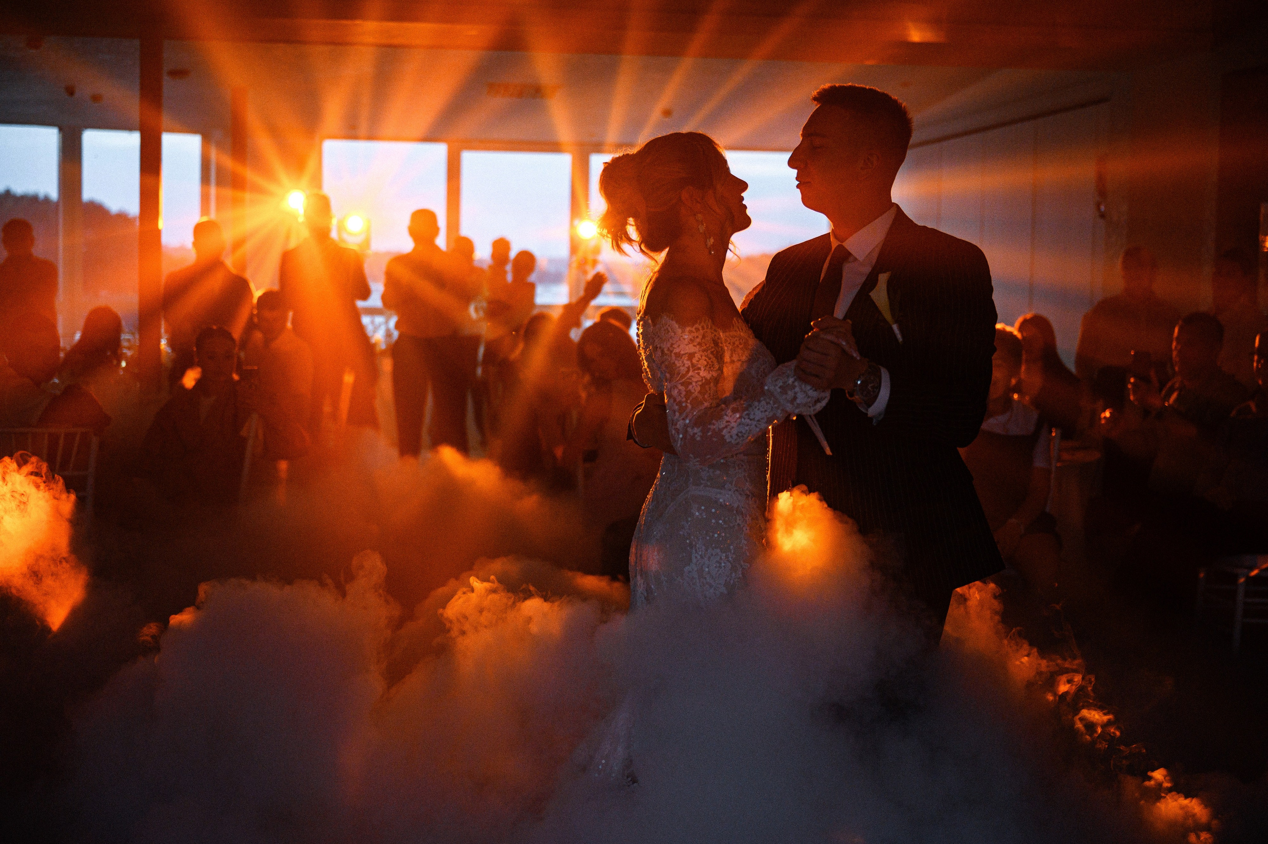 Илья & Алина