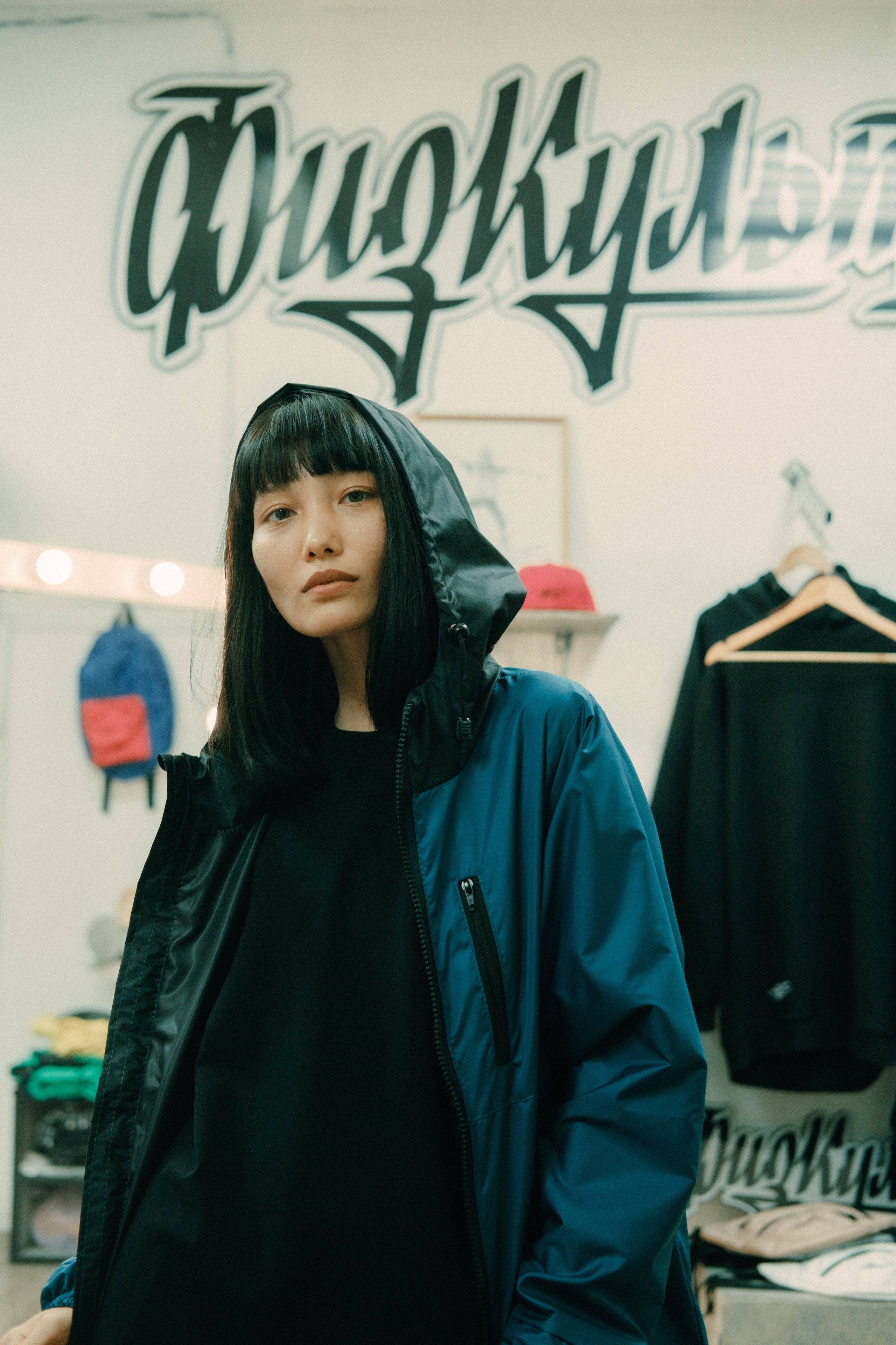 Бренды. Фотограф из Хакасии Элина Кичеева