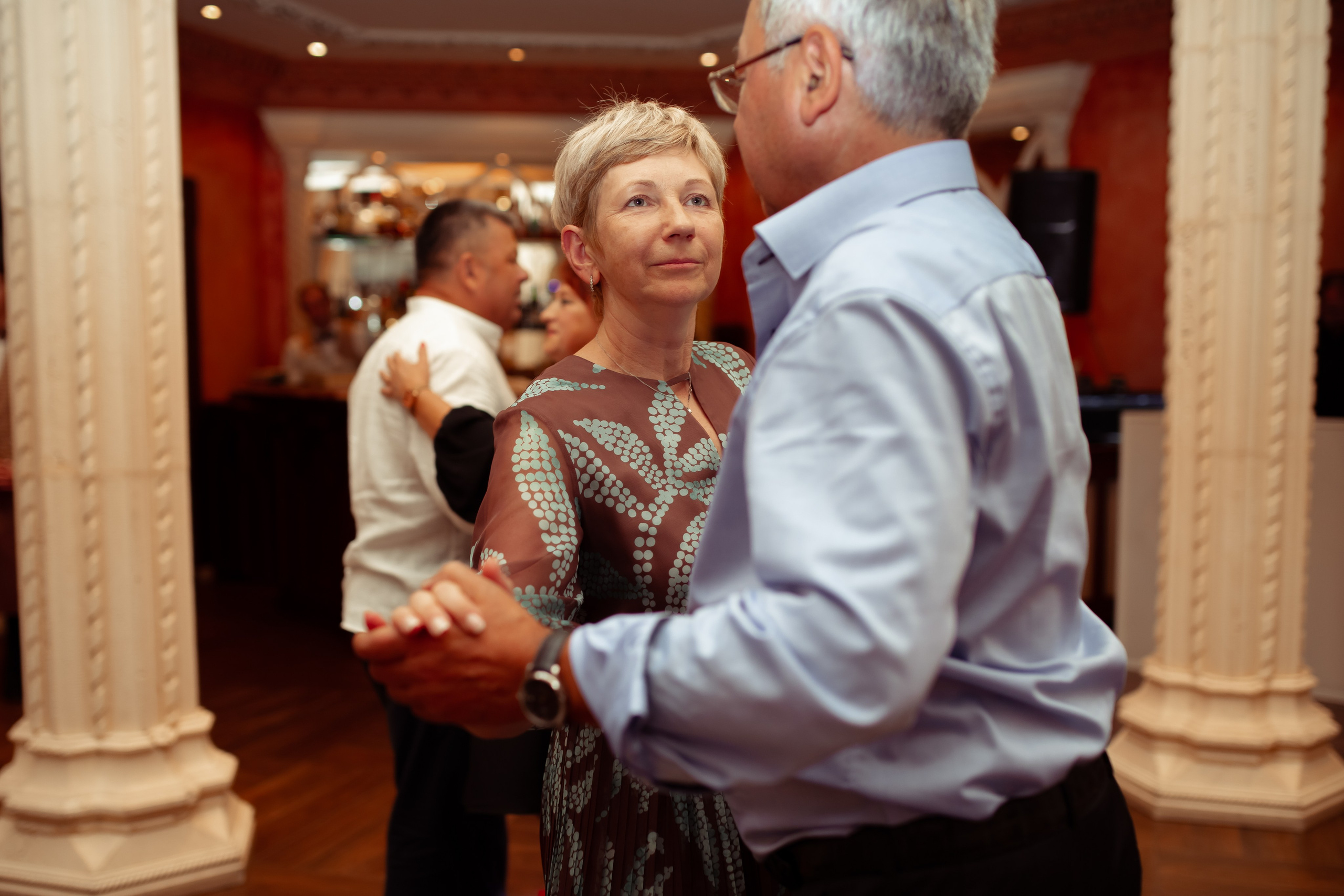 Юбилей Светланы (6 часов). Семейный и детский фотограф в Москве Дорогова Екатерина