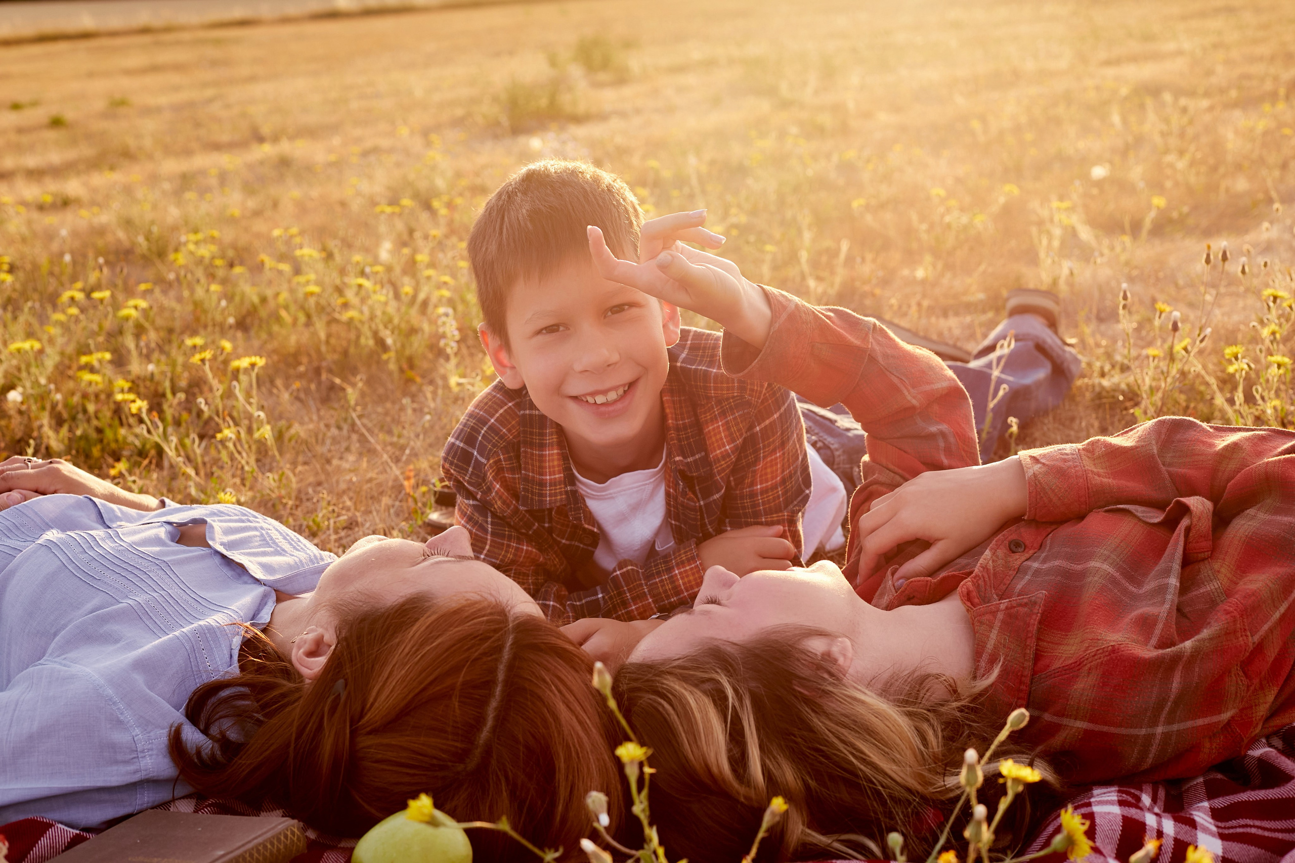 «В пять утра…». Свадебный и креативный фотограф в ЮФО и МСК