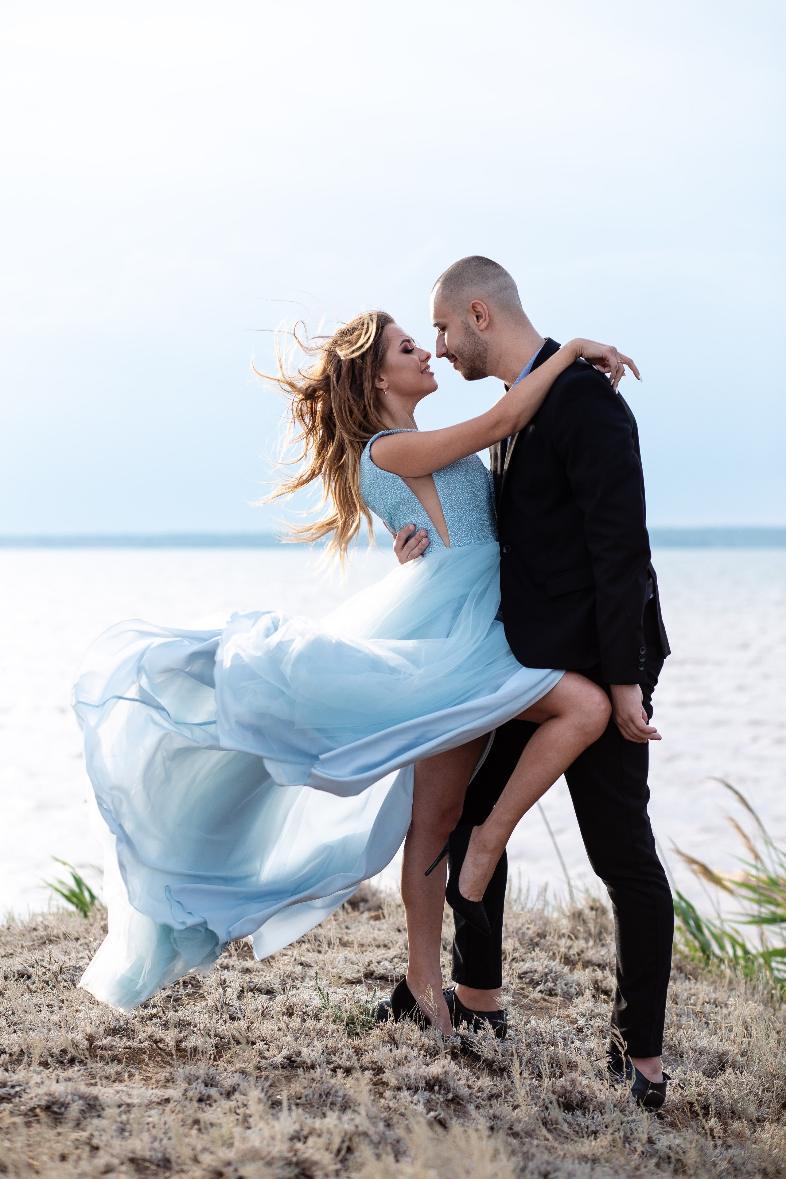 Качели. Фотограф Крохин Олег