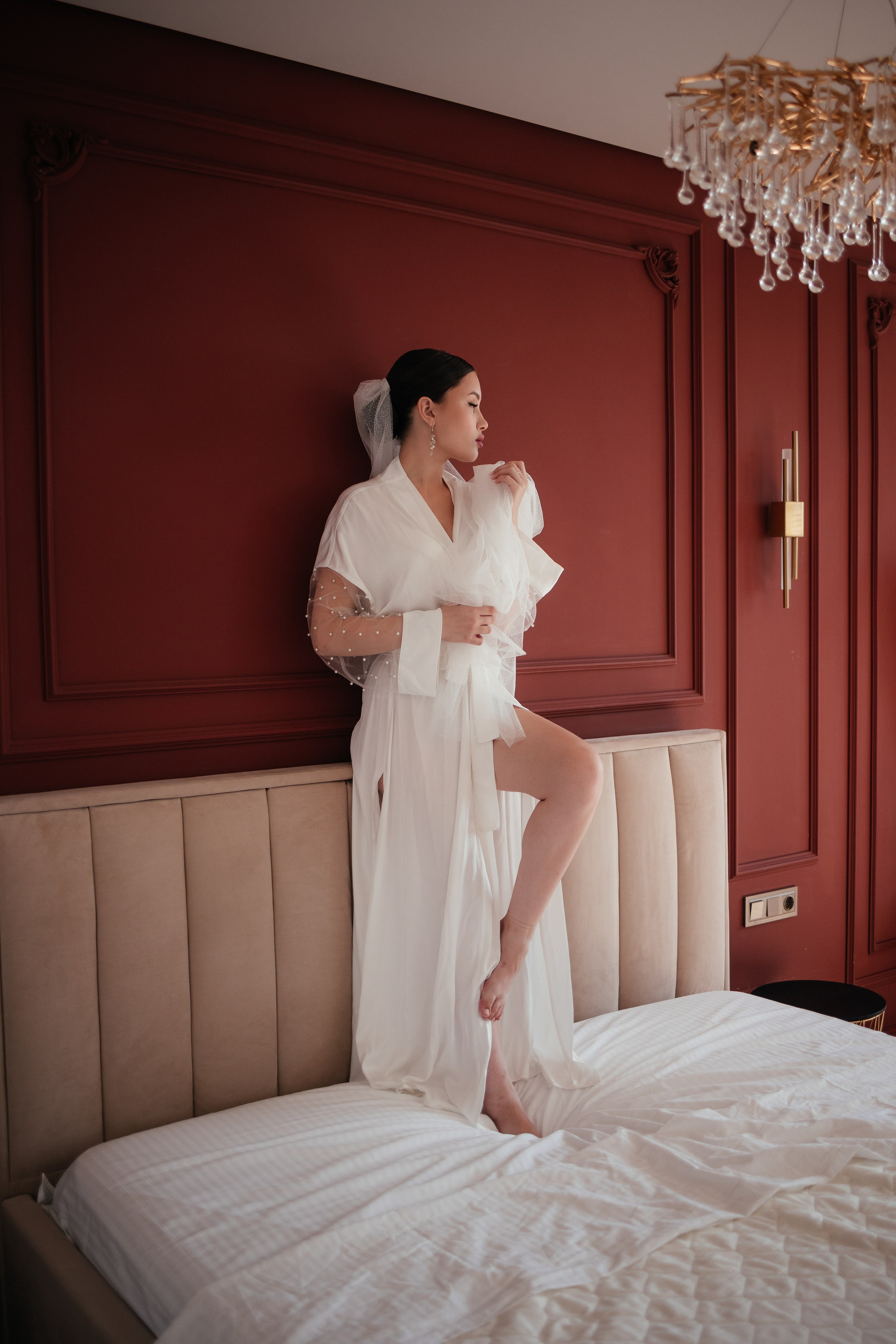 Артем и Алина. Фотограф Крохин Олег