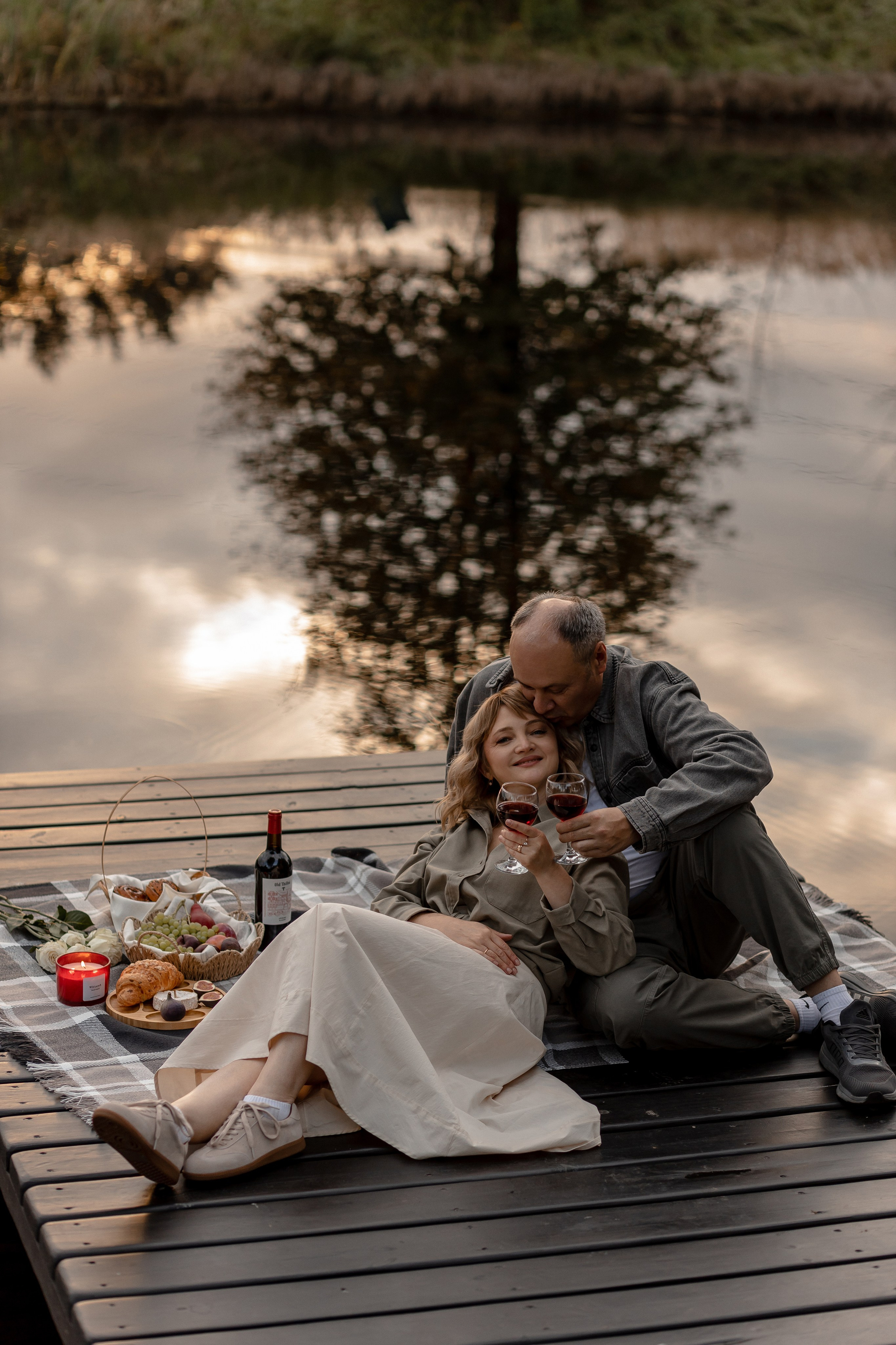 Светлана и Игорь. Свадебный фотограф Елена Ловцевич