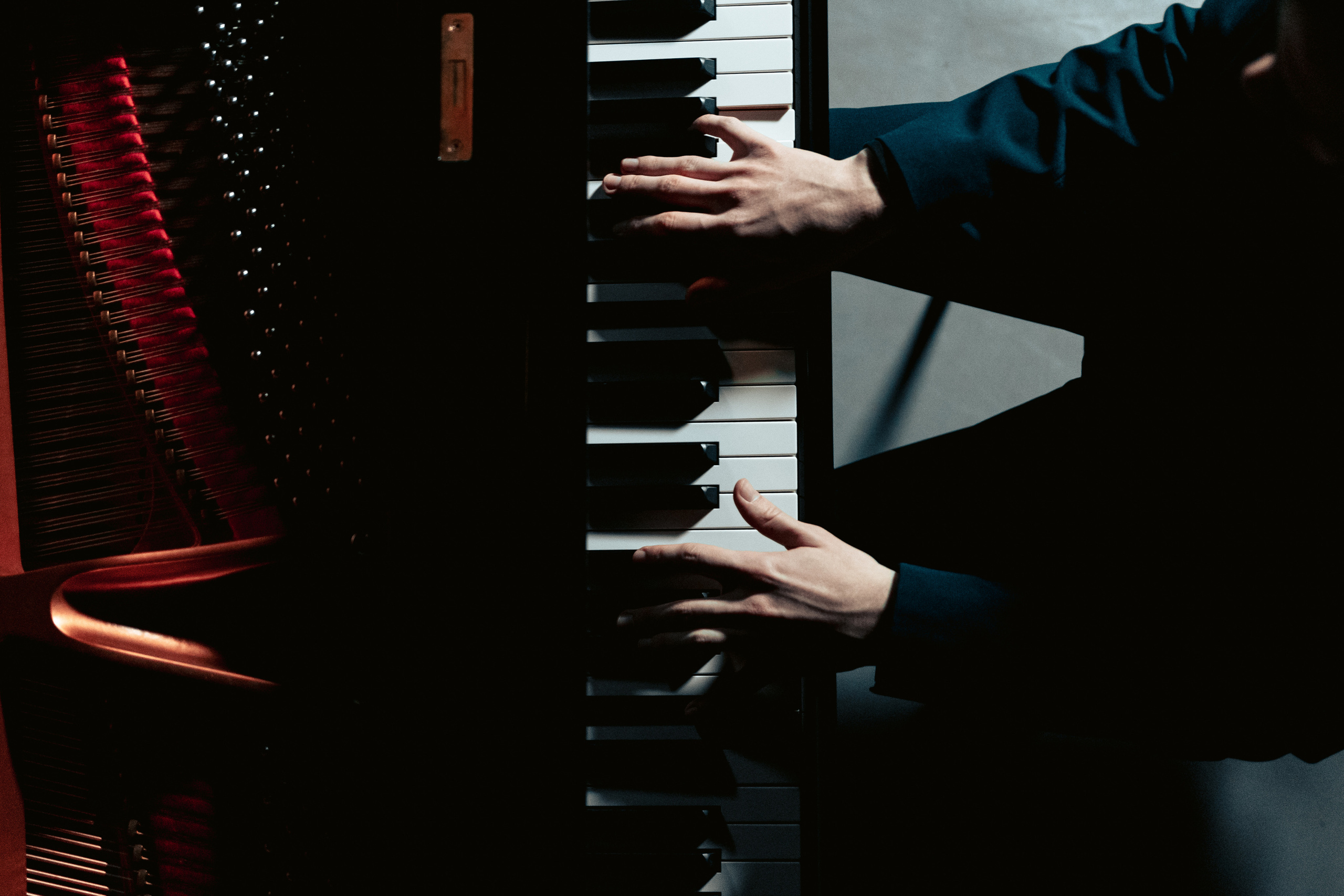 Капитон Неклюдов. Фотограф Москва Никита Рябиков