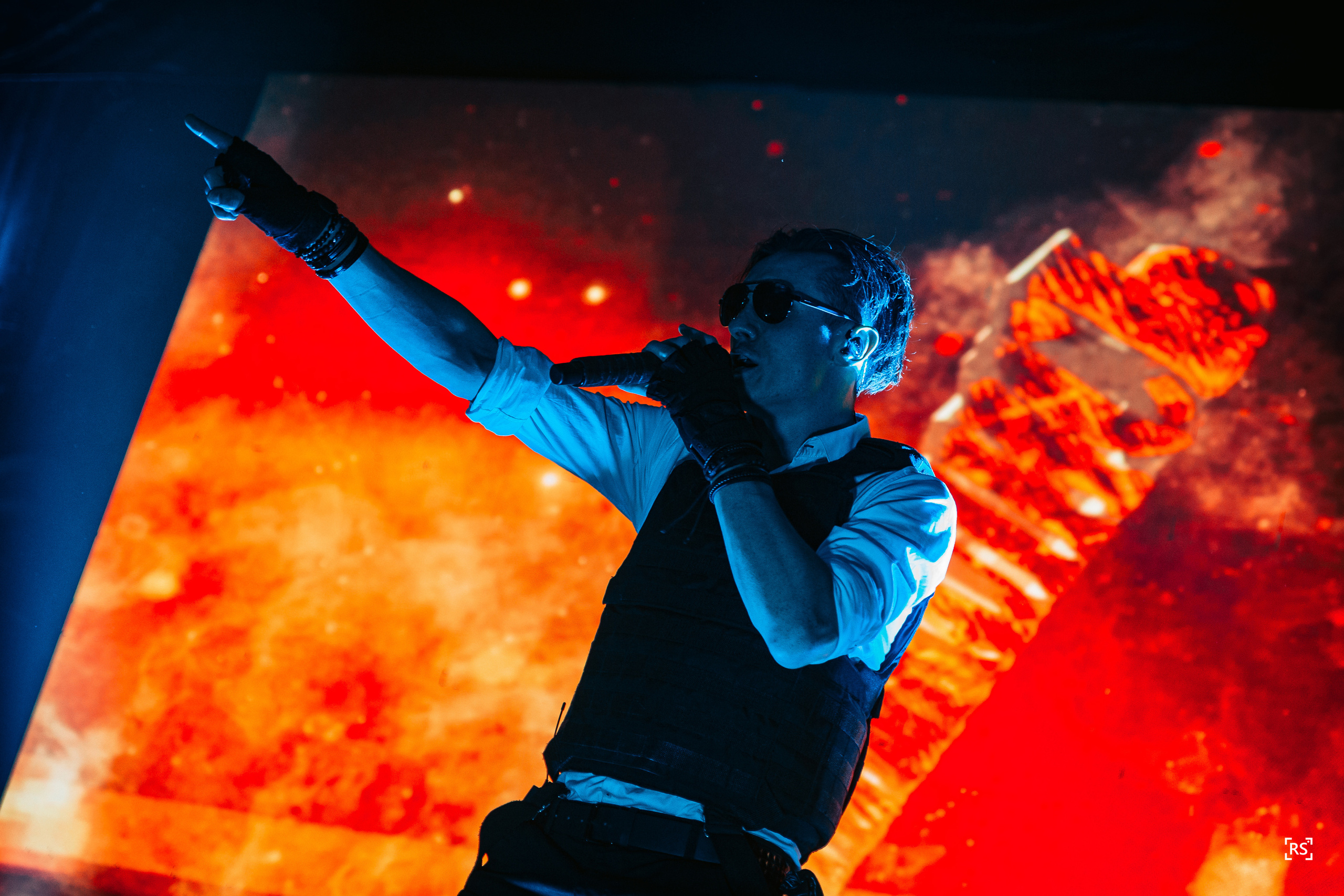 Фотограф Москва Никита Рябиков