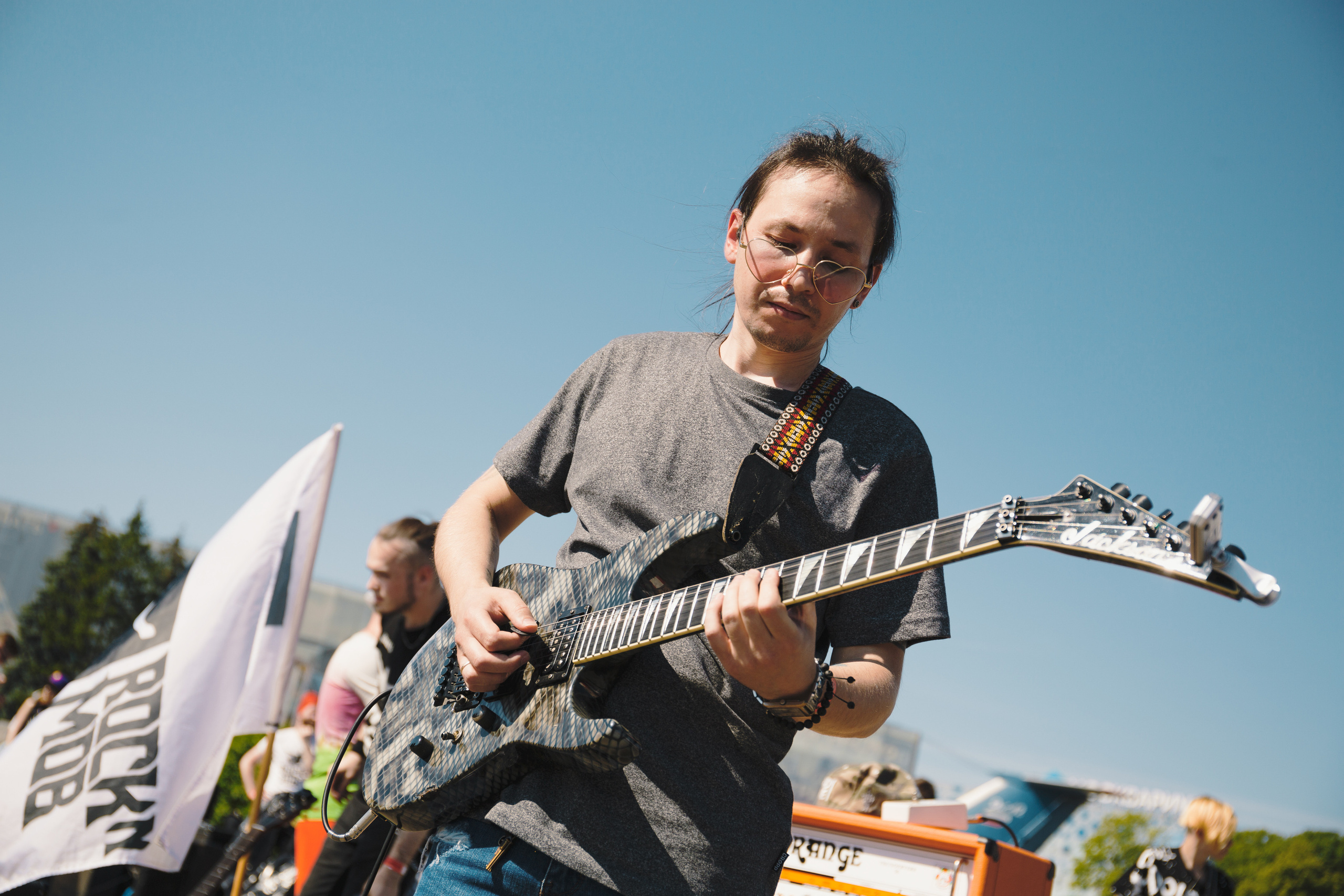 Фотограф Москва Никита Рябиков