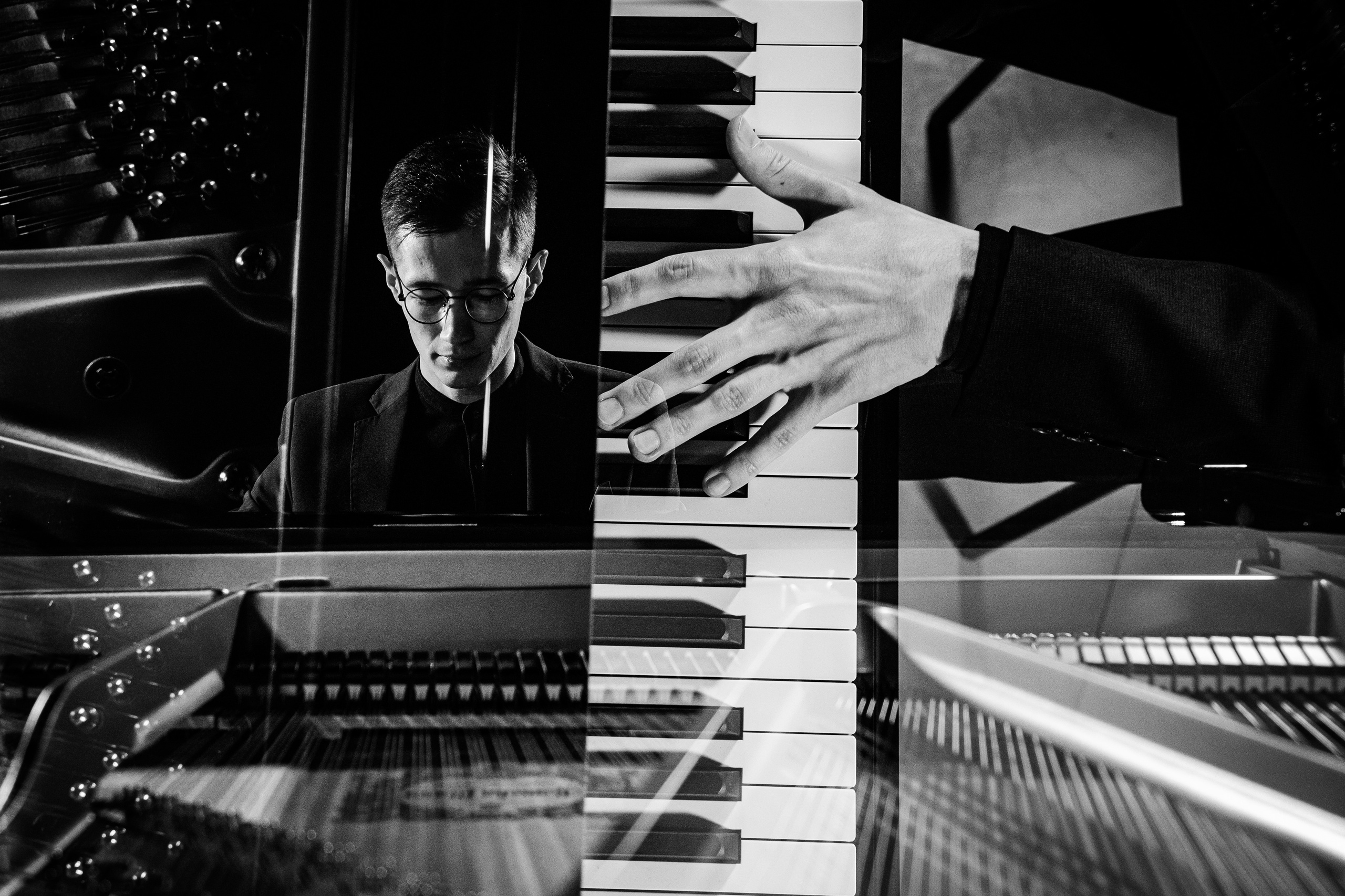 Капитон Неклюдов. Фотограф Москва Никита Рябиков