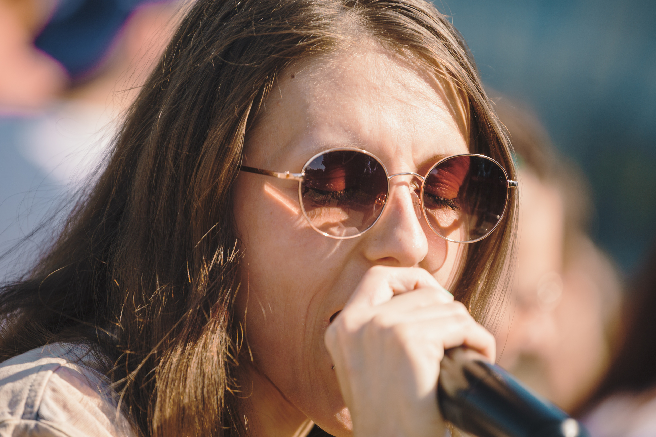 ROCK&MOB. Фотограф Москва Никита Рябиков