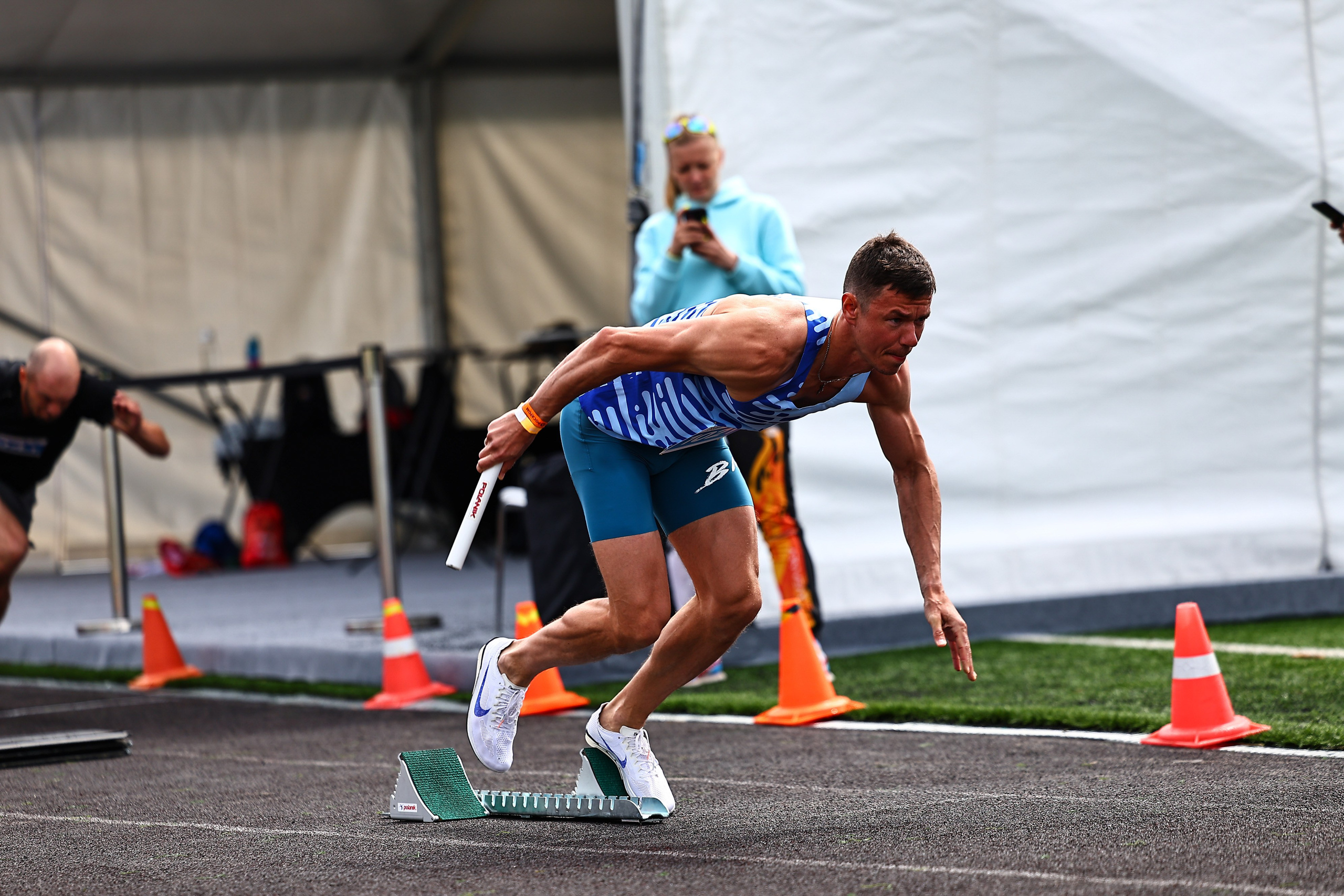 АТОМИАДА Лето 2025. Фототерапевт Ева Бунеева