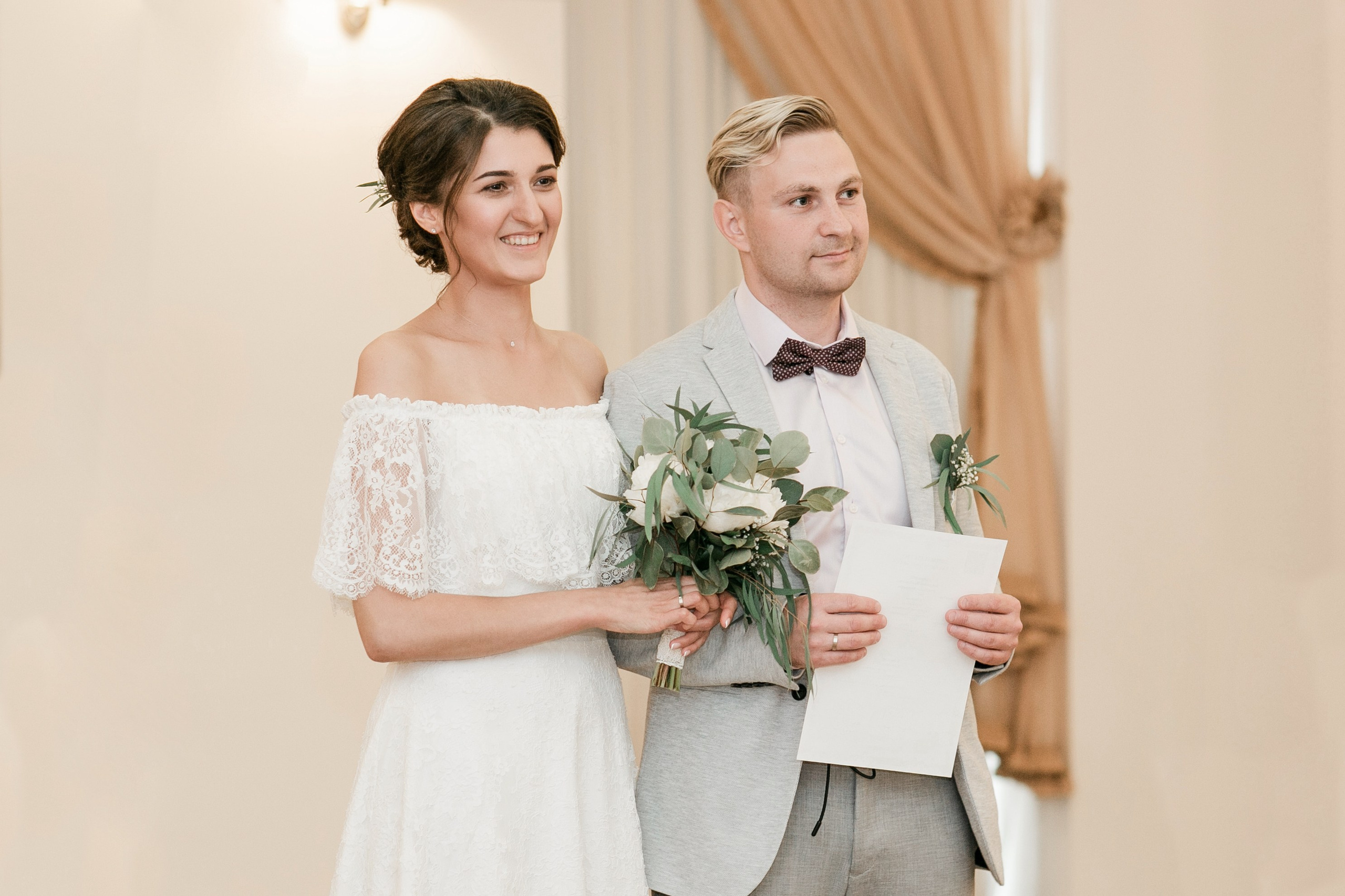 Свадьба Влад и Екатерина. Фототерапевт Ева Бунеева