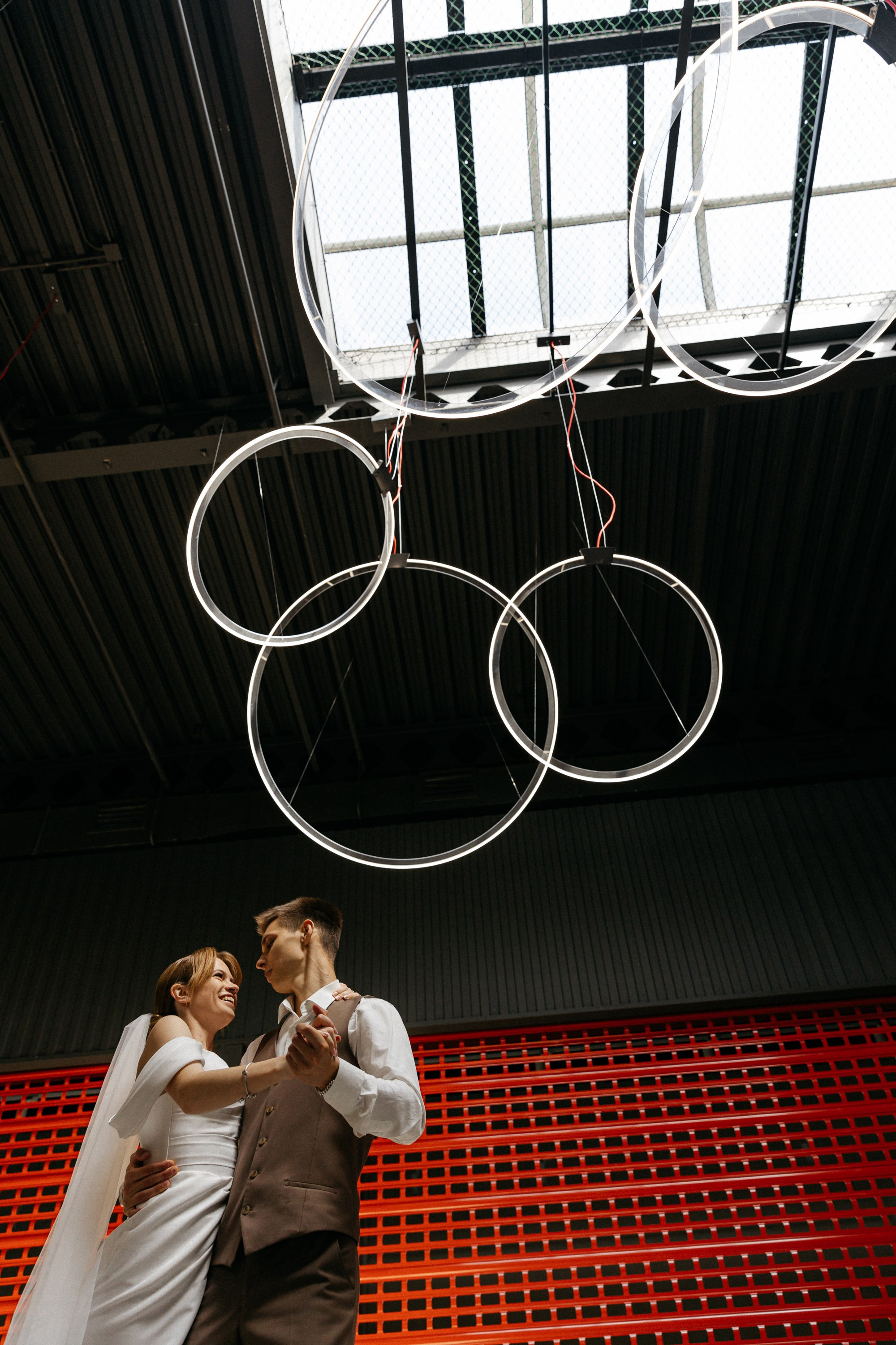 Millenium. Свадебный фотограф Дмитрий Воробьев Ярославль